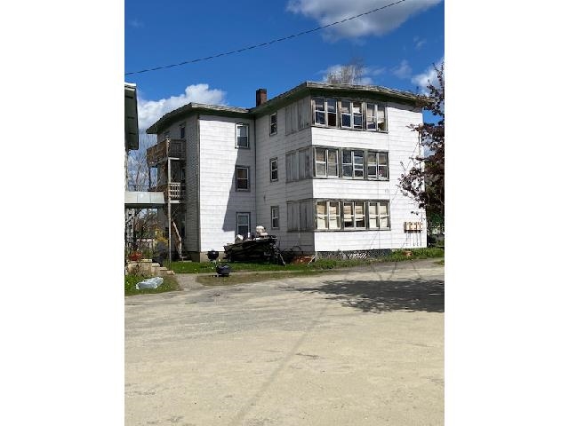 Homes for sale in Ludlow, VT | 23 25 Depot St, Ludlow, VT 05149 | MLS# 4966469