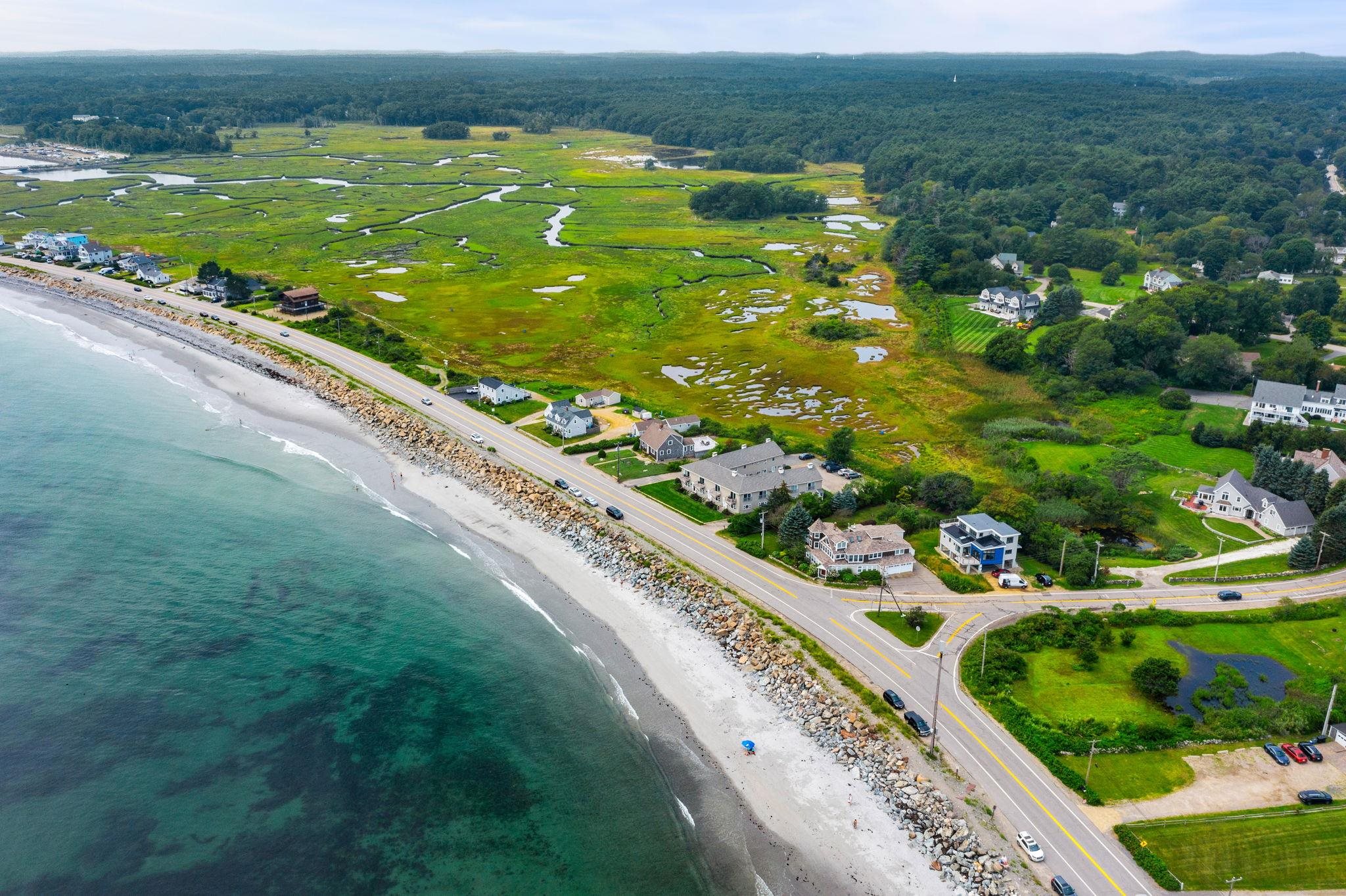 Photo of 1515 Ocean Boulevard Rye NH 03870