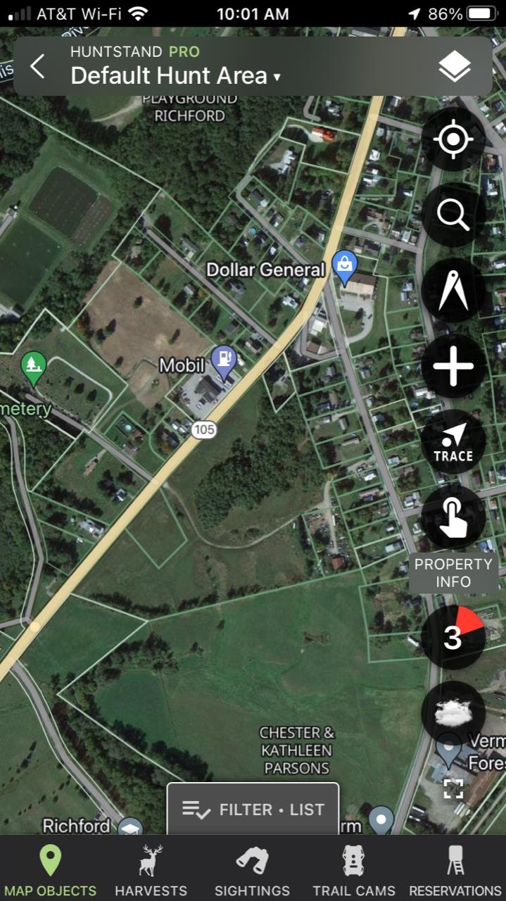 Homes for sale in Richford, VT | 311, Lot 6 Main St, Richford, VT 05476 | MLS# 4967427