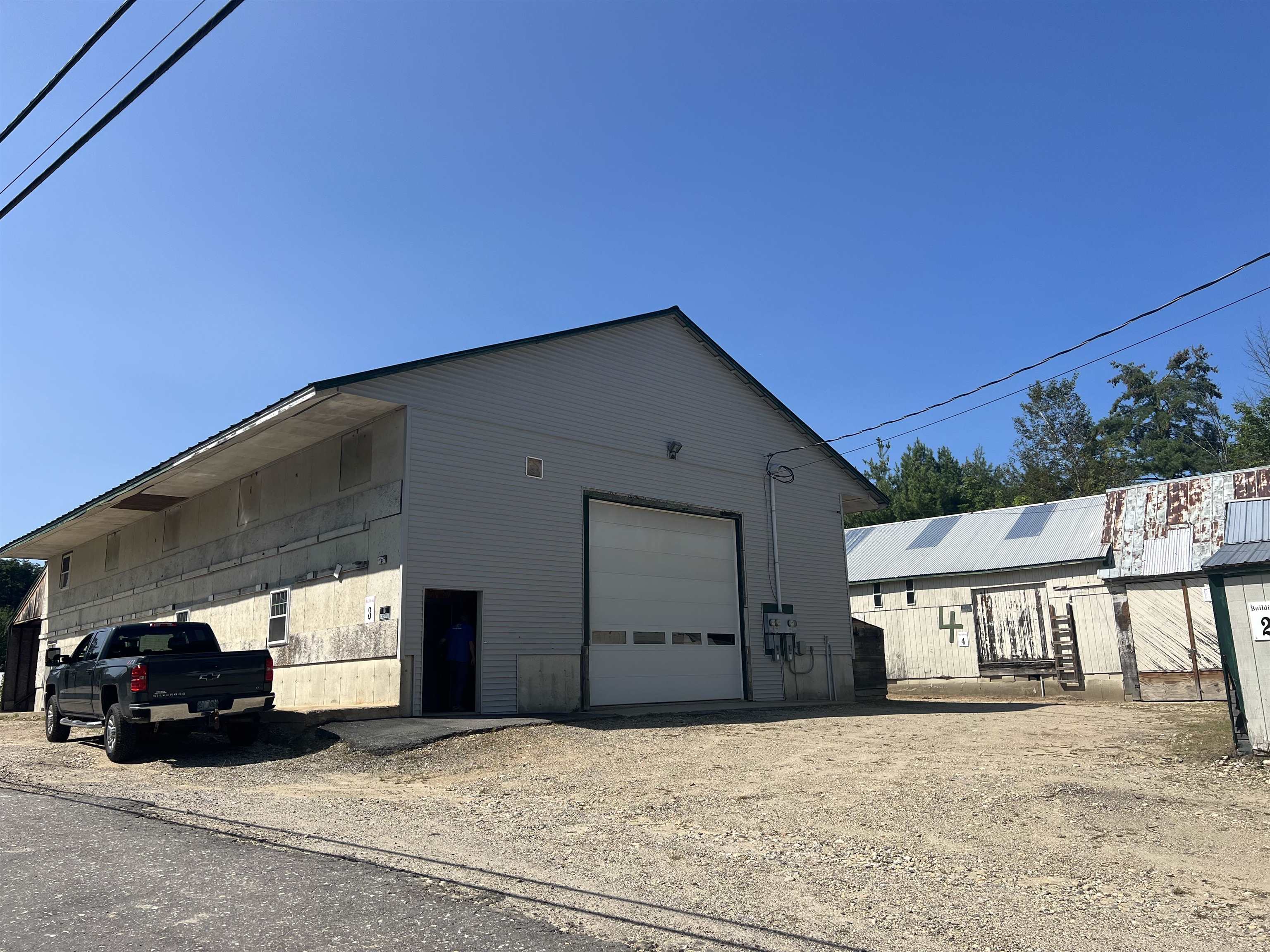 Photo of 14 Johnson Lane Andover NH 03216