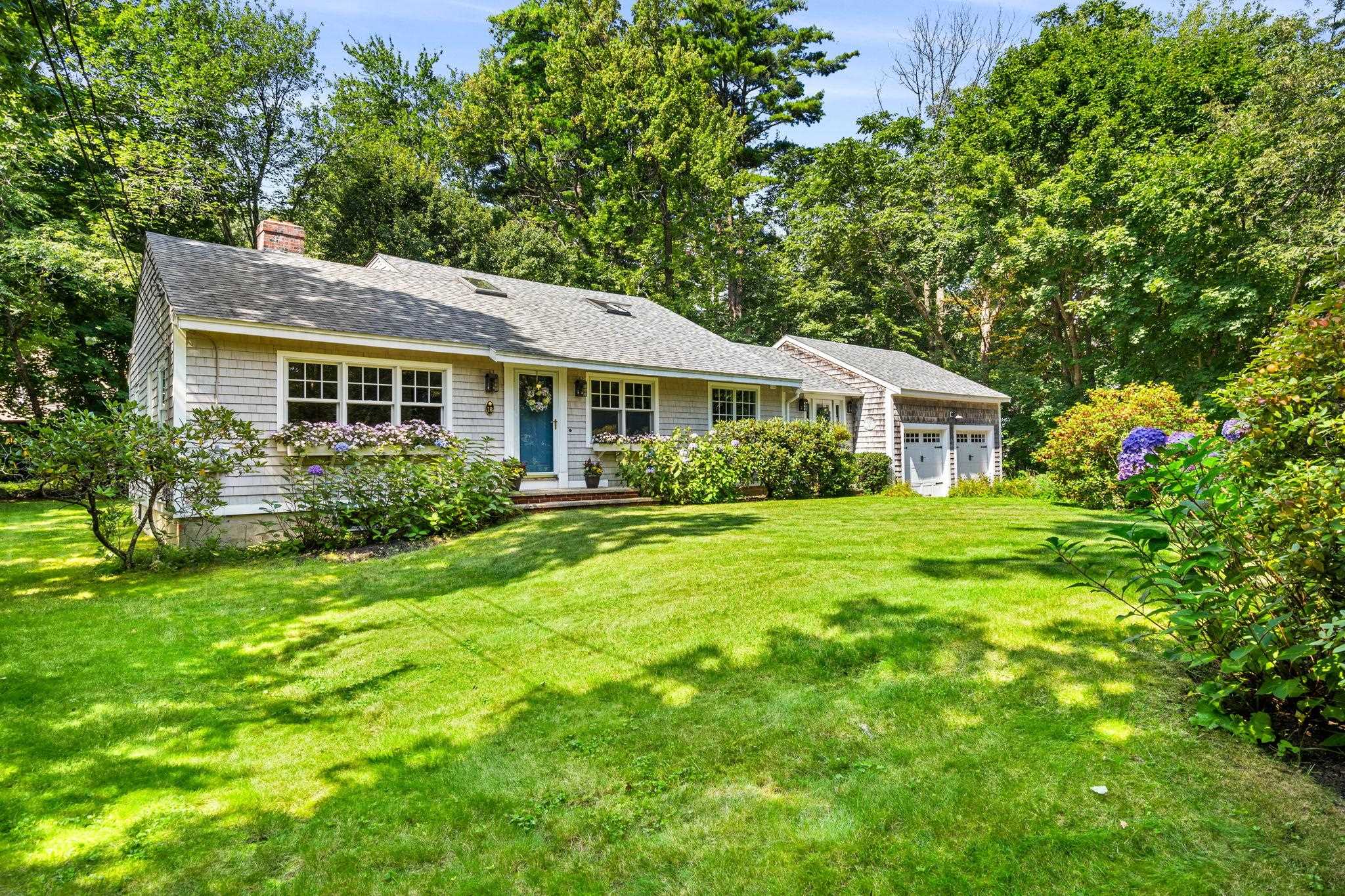 Photo of 18 Tower Avenue Rye NH 03870