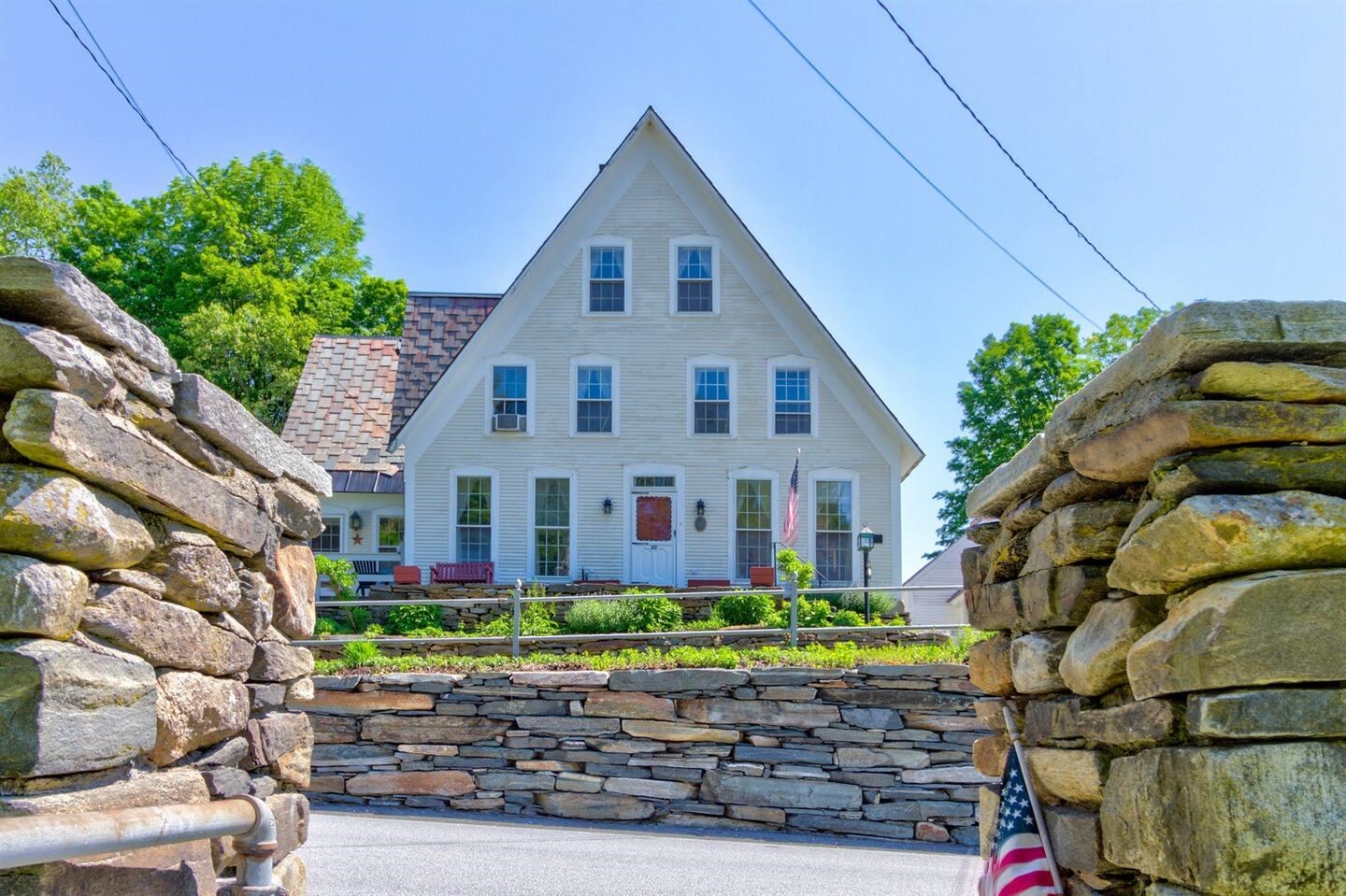 Homes for sale in Weston, VT | 41 Lawrence Hill Rd, Weston, VT 05161 | MLS# 4969778