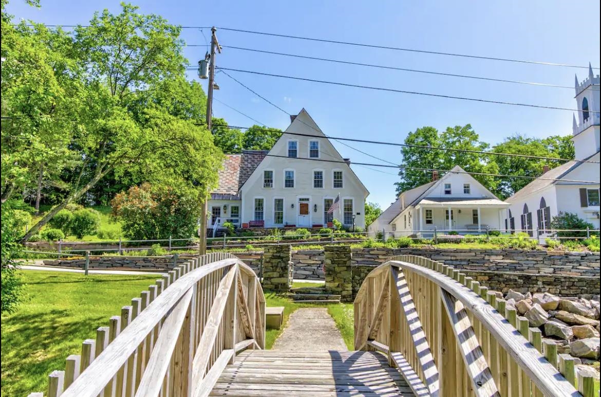 Homes for sale in Weston, VT | 41 Lawrence Hill Rd, Weston, VT 05161 | MLS# 4969778