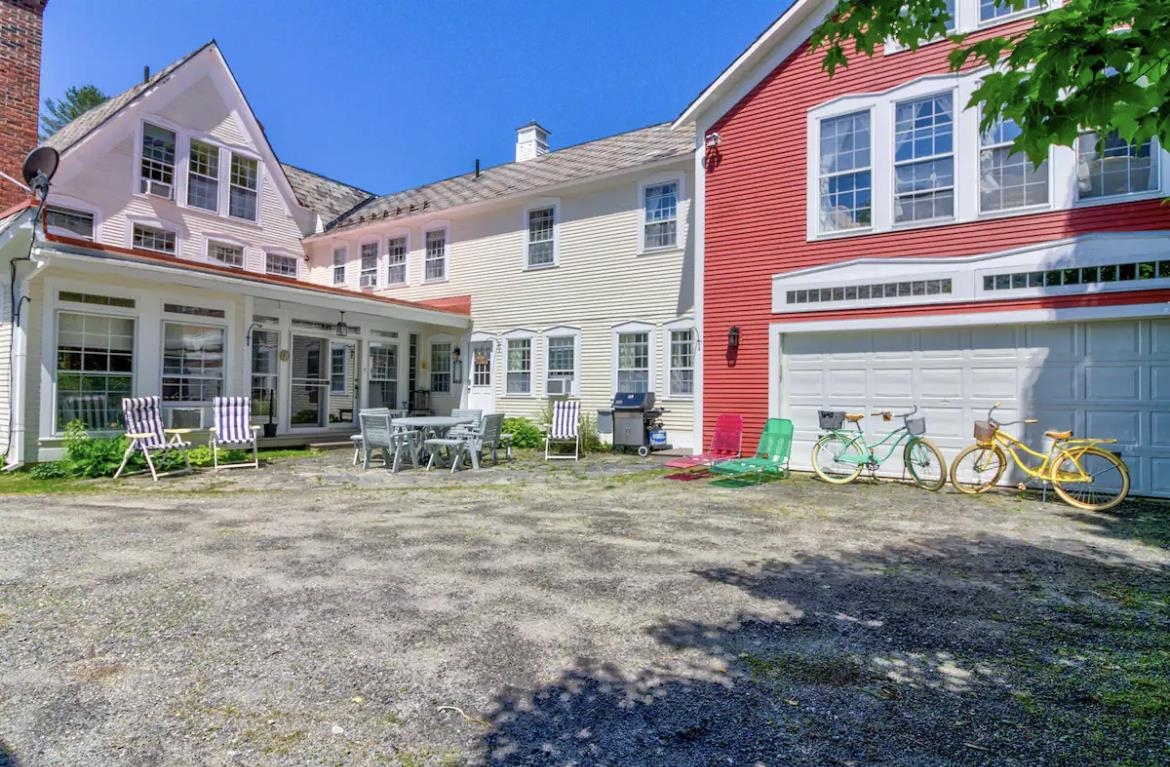 Homes for sale in Weston, VT | 41 Lawrence Hill Rd, Weston, VT 05161 | MLS# 4969778