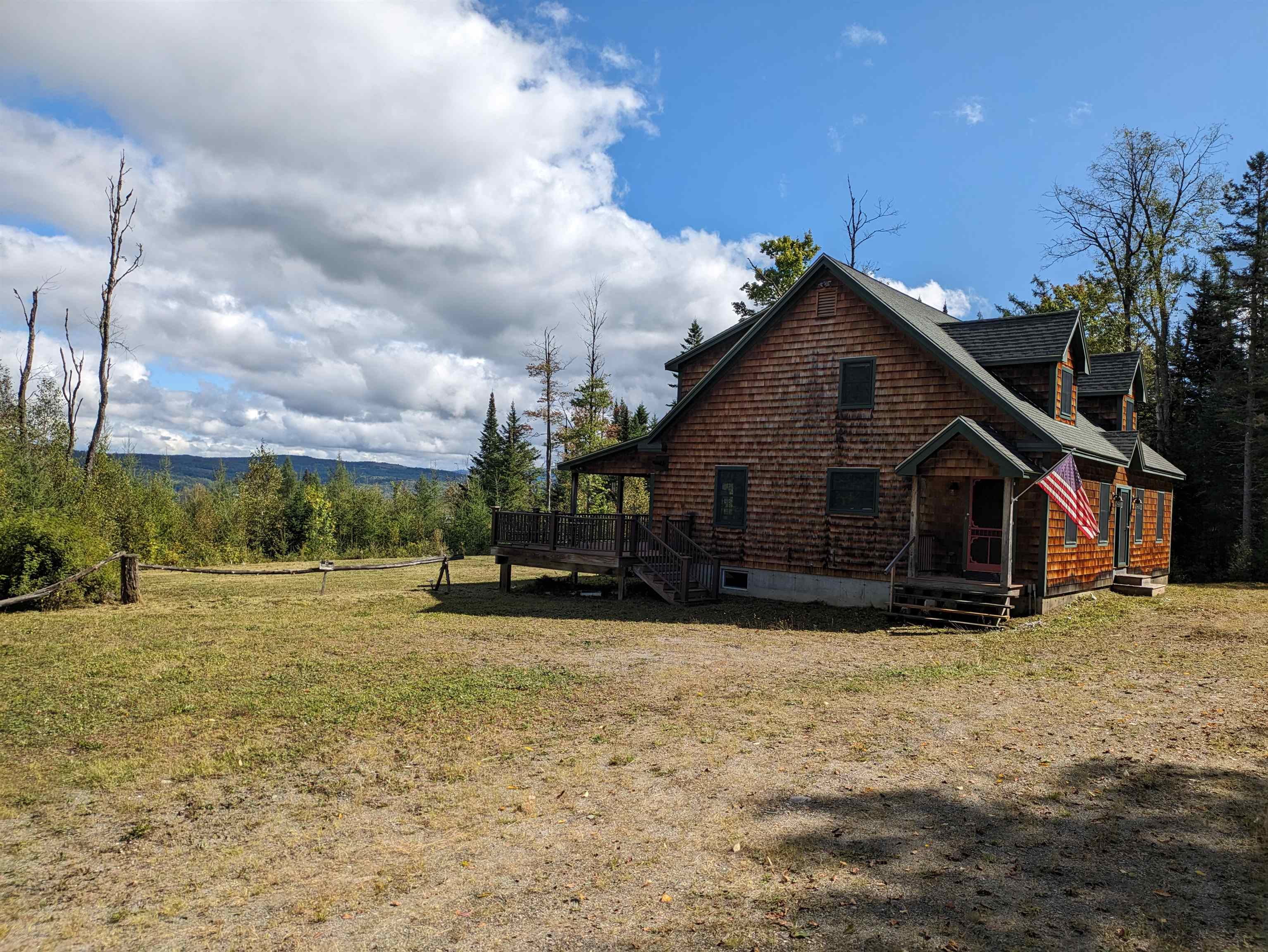 Homes for sale in Colebrook, NH | 377 Titus Hill Rd, Colebrook, NH 03576 | MLS# 4970162