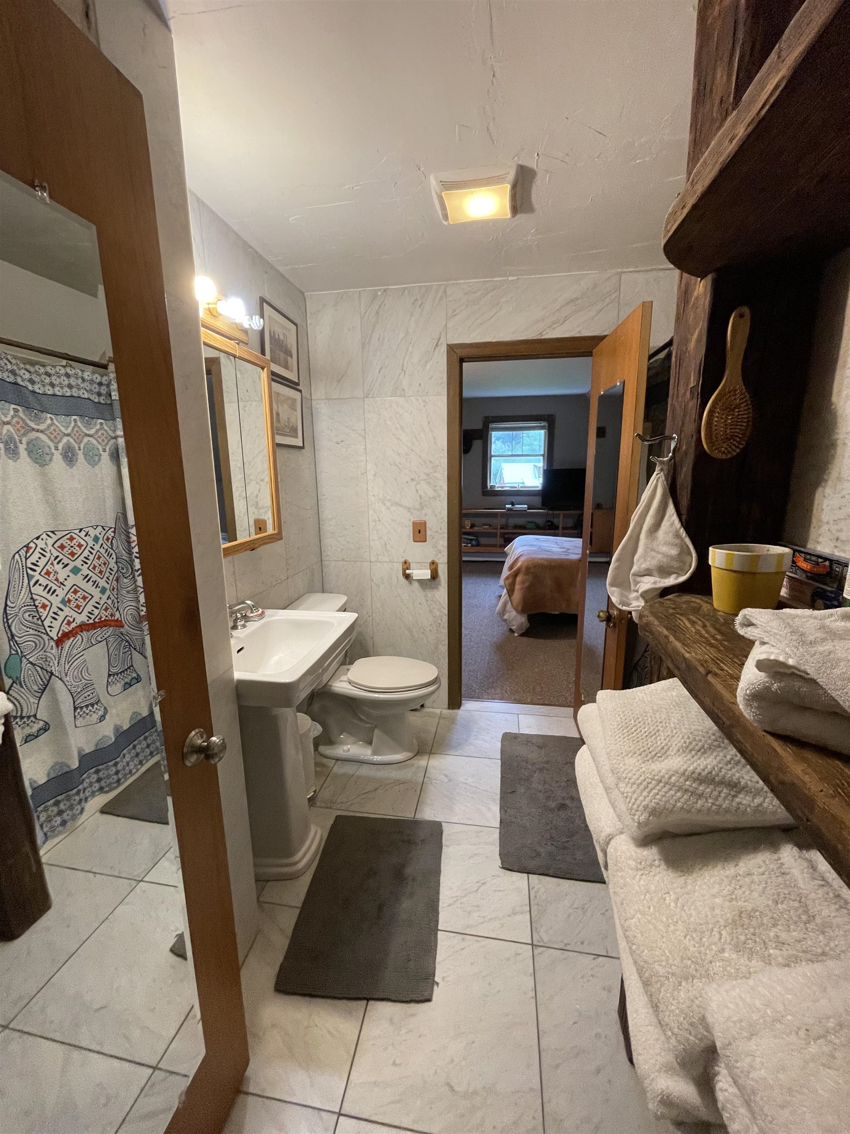 Homes for sale in Pittsfield, VT | 3631 Route 100, Pittsfield, VT 05762 | MLS# 4970732