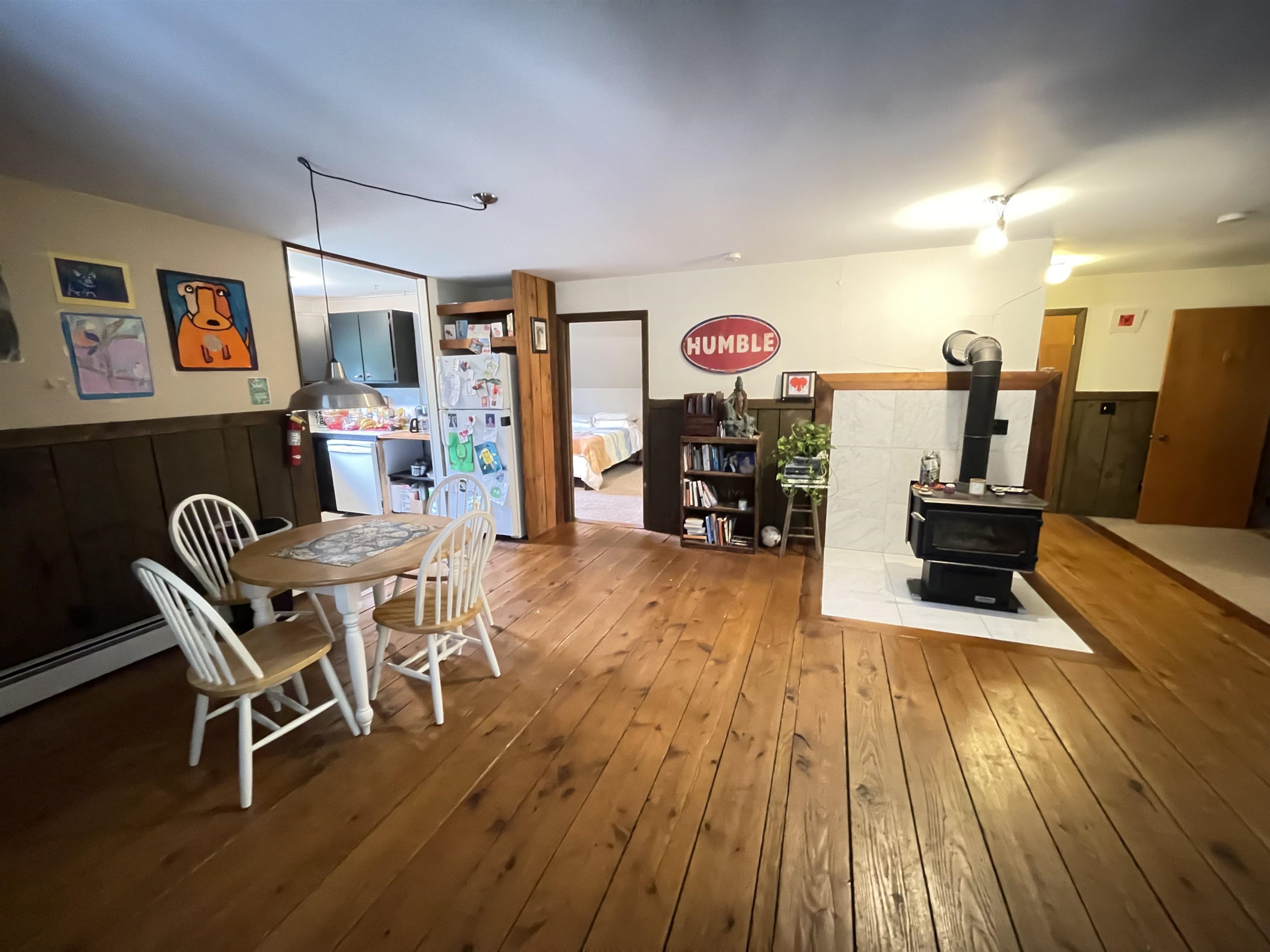 Homes for sale in Pittsfield, VT | 3631 Route 100, Pittsfield, VT 05762 | MLS# 4970732