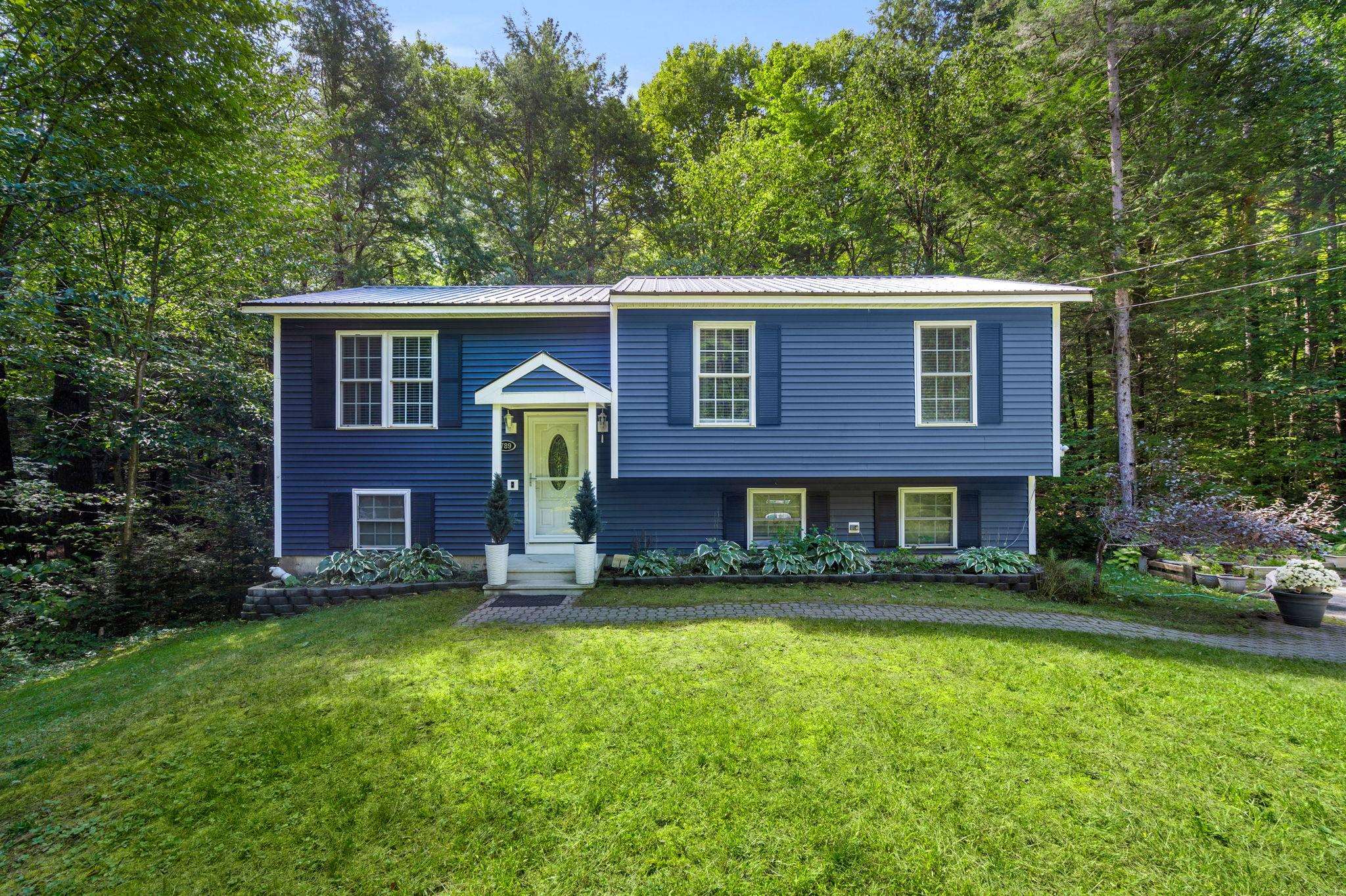 Photo of 789 Deering Center Road Weare NH 03281