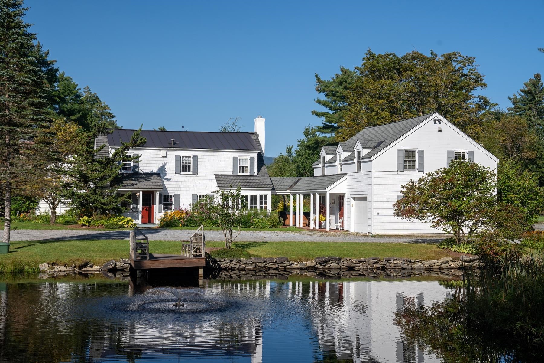 Homes for sale in Londonderry, VT | 207 Brooks Ln, Londonderry, VT 05148 | MLS# 4971327