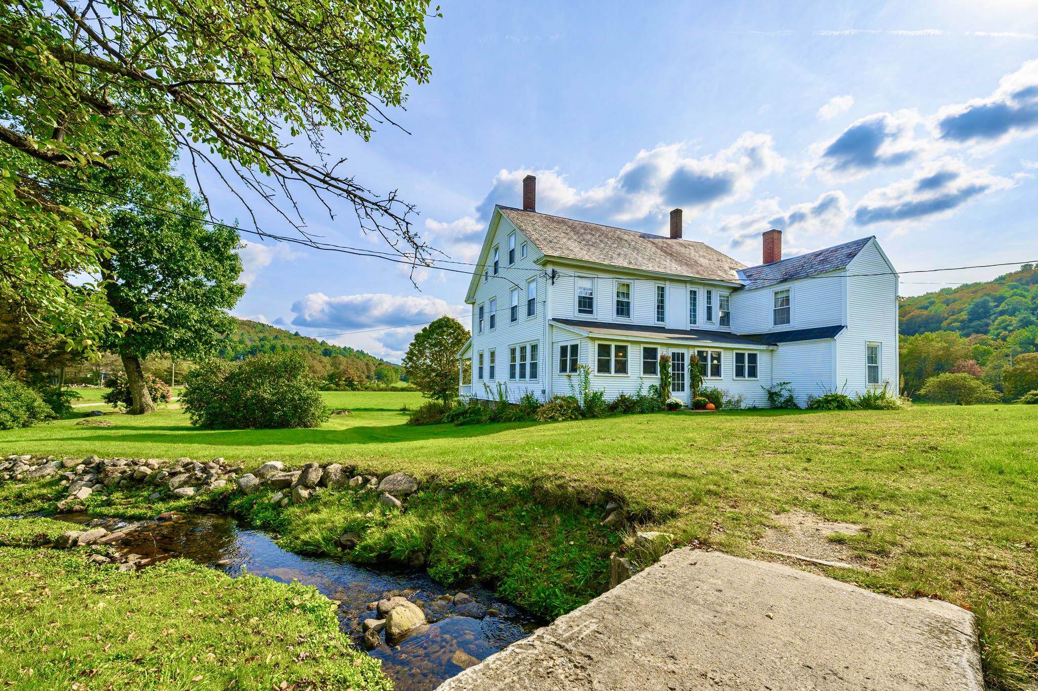 Homes for sale in Wilmington, VT | 36 Woffenden Rd, Wilmington, VT 05363 | MLS# 4971898