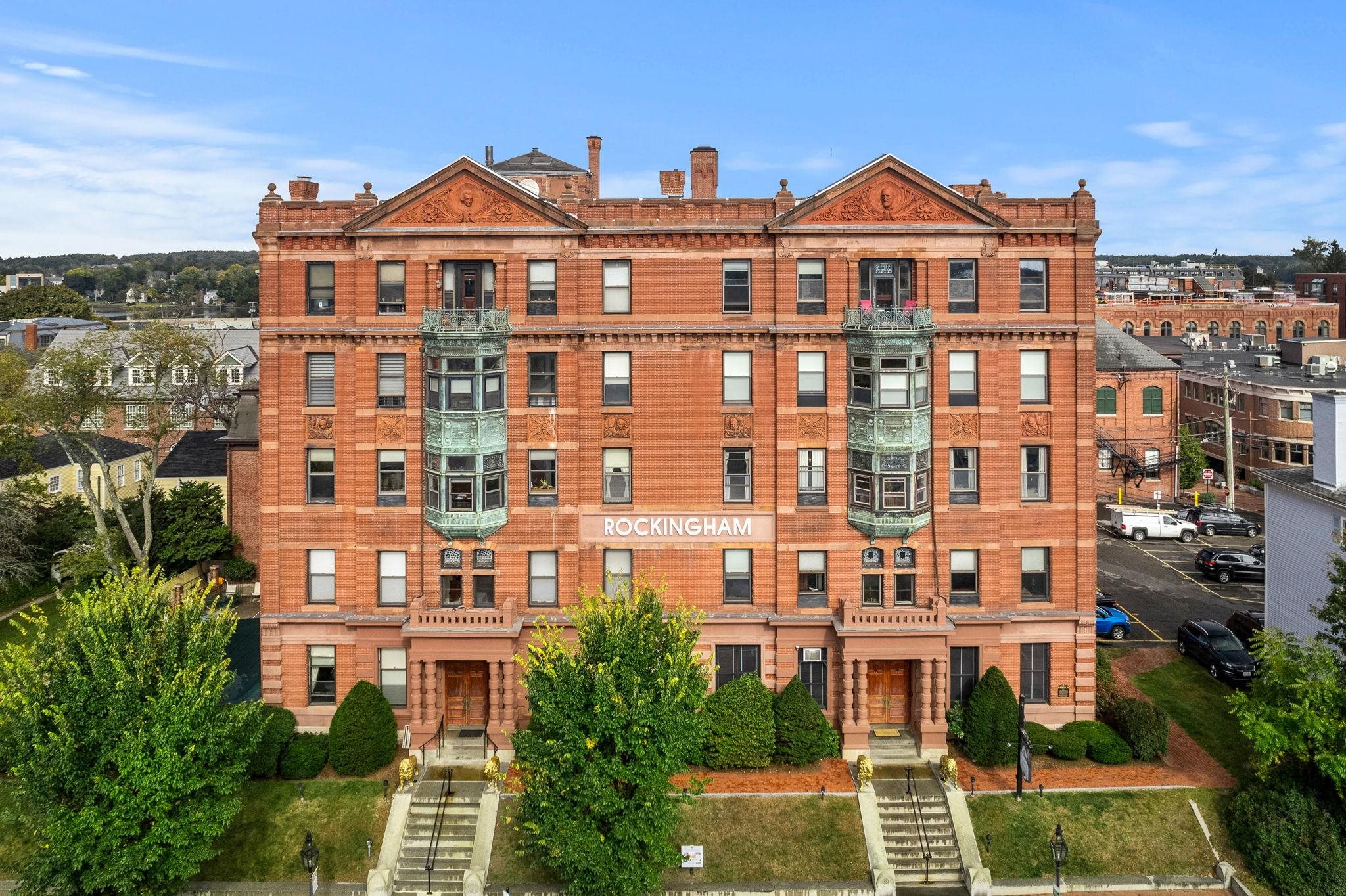 Photo of 401 State Street Portsmouth NH 03801