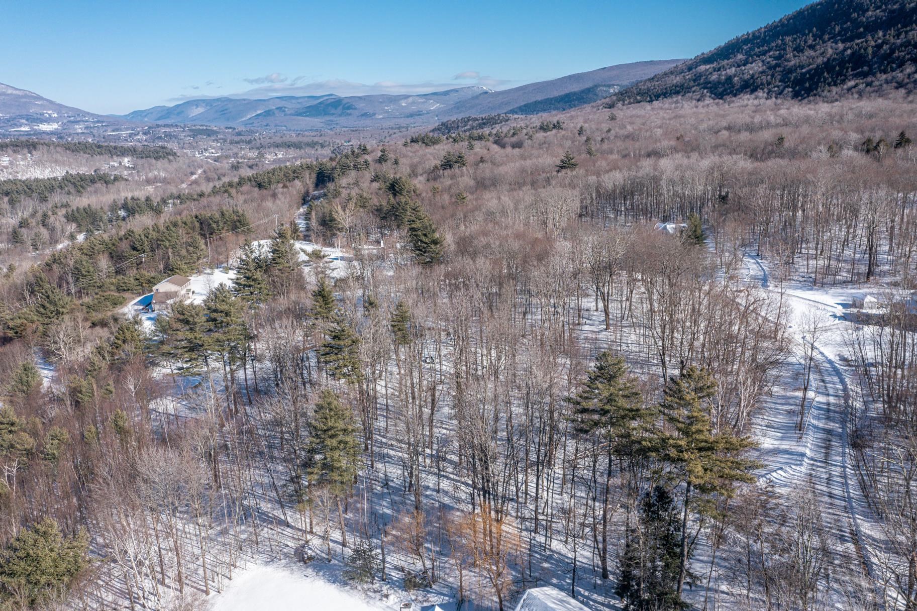 Homes for sale in Manchester, VT | 420 South Hill Rd, Manchester, VT 05255 | MLS# 4974105