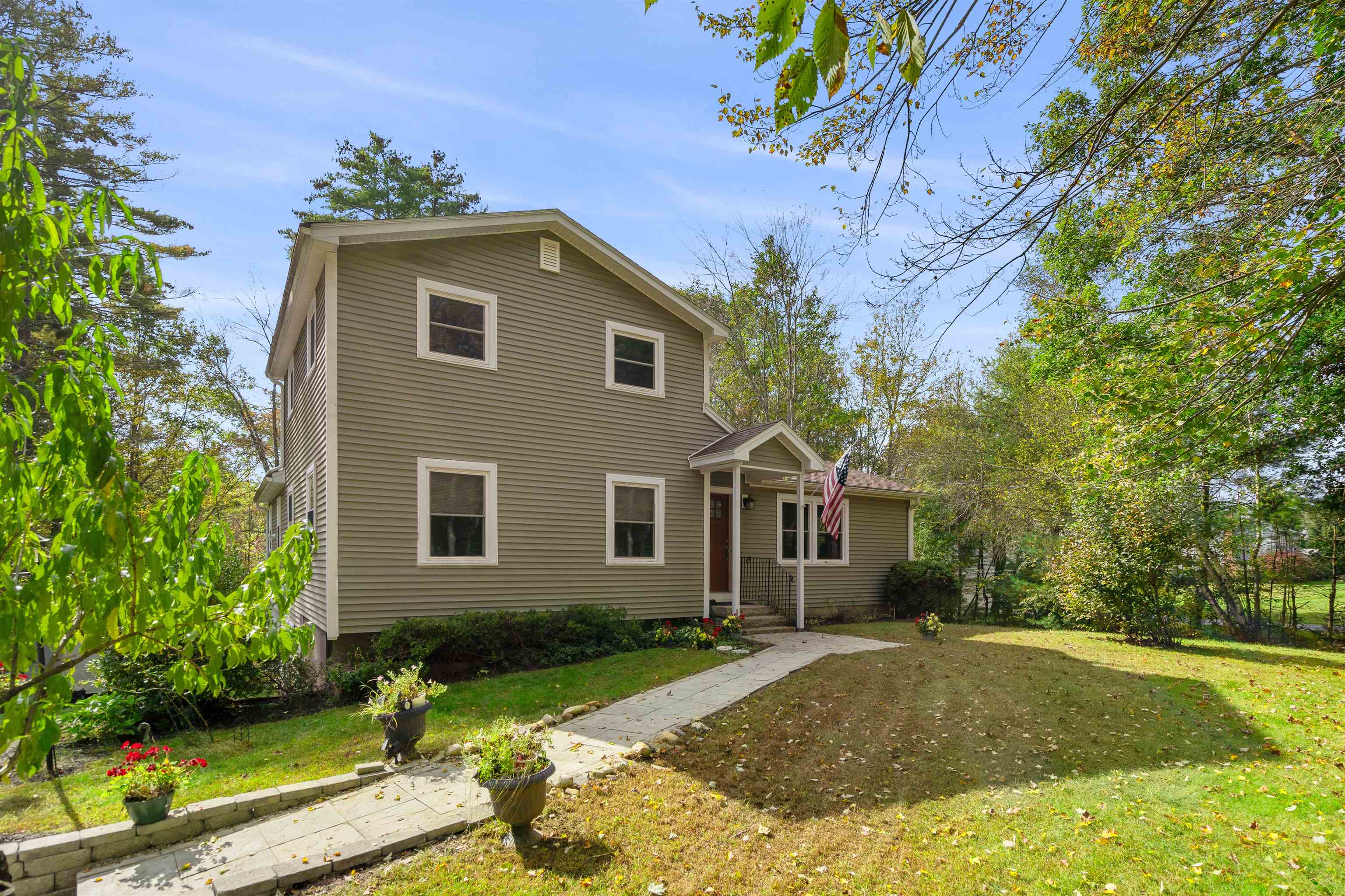 Photo of 240 Blackwater Road Dover NH 03820