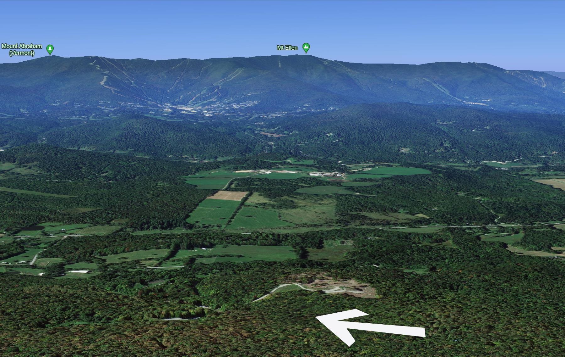 WARREN VT LAND  for sale $$348,800 | 14.4 Acres  | Price Per Acre $0  | Total Lots 2