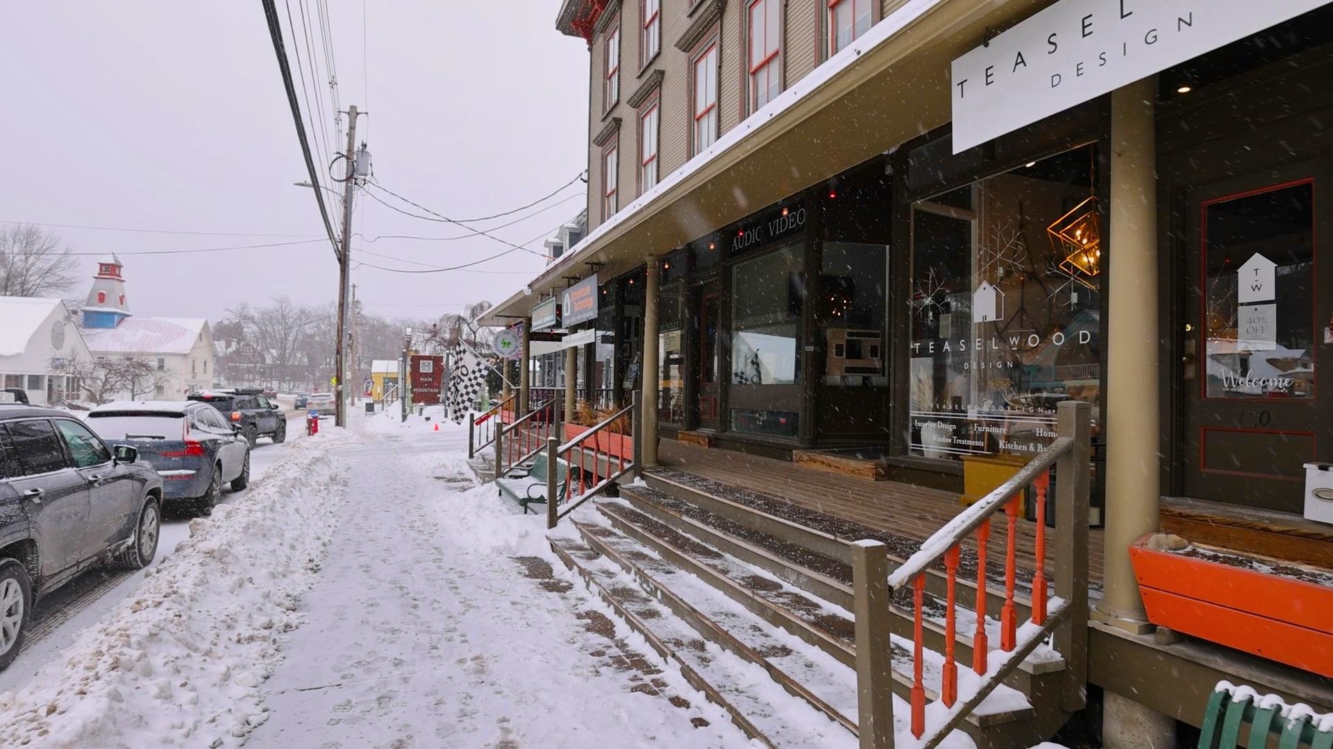 Homes for sale in Ludlow, VT | 145 Okemo Trailside Ext #23C, upper, Ludlow, VT 05149 | MLS# 4974778