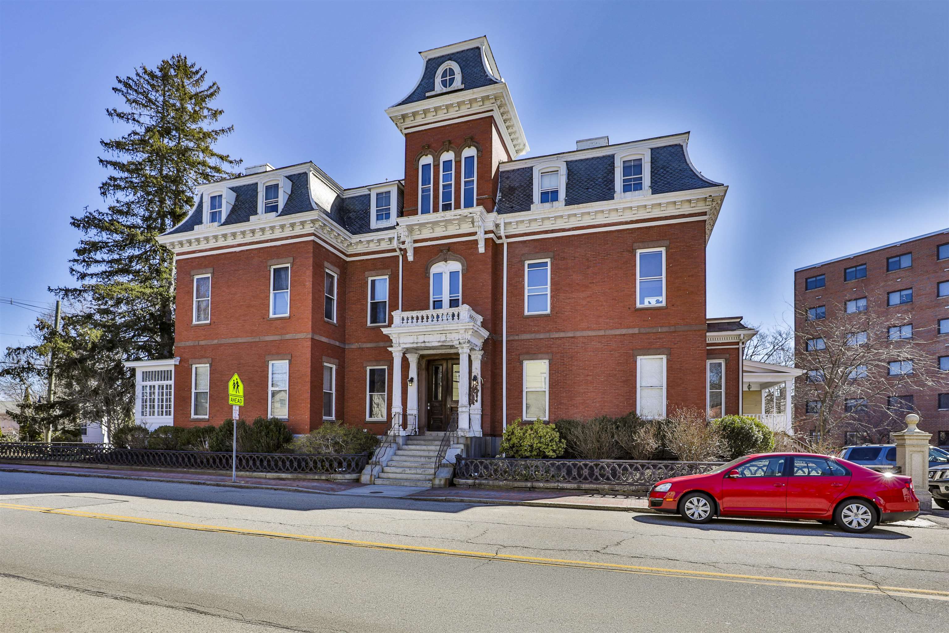 Photo of 241 Middle Street Portsmouth NH 03801