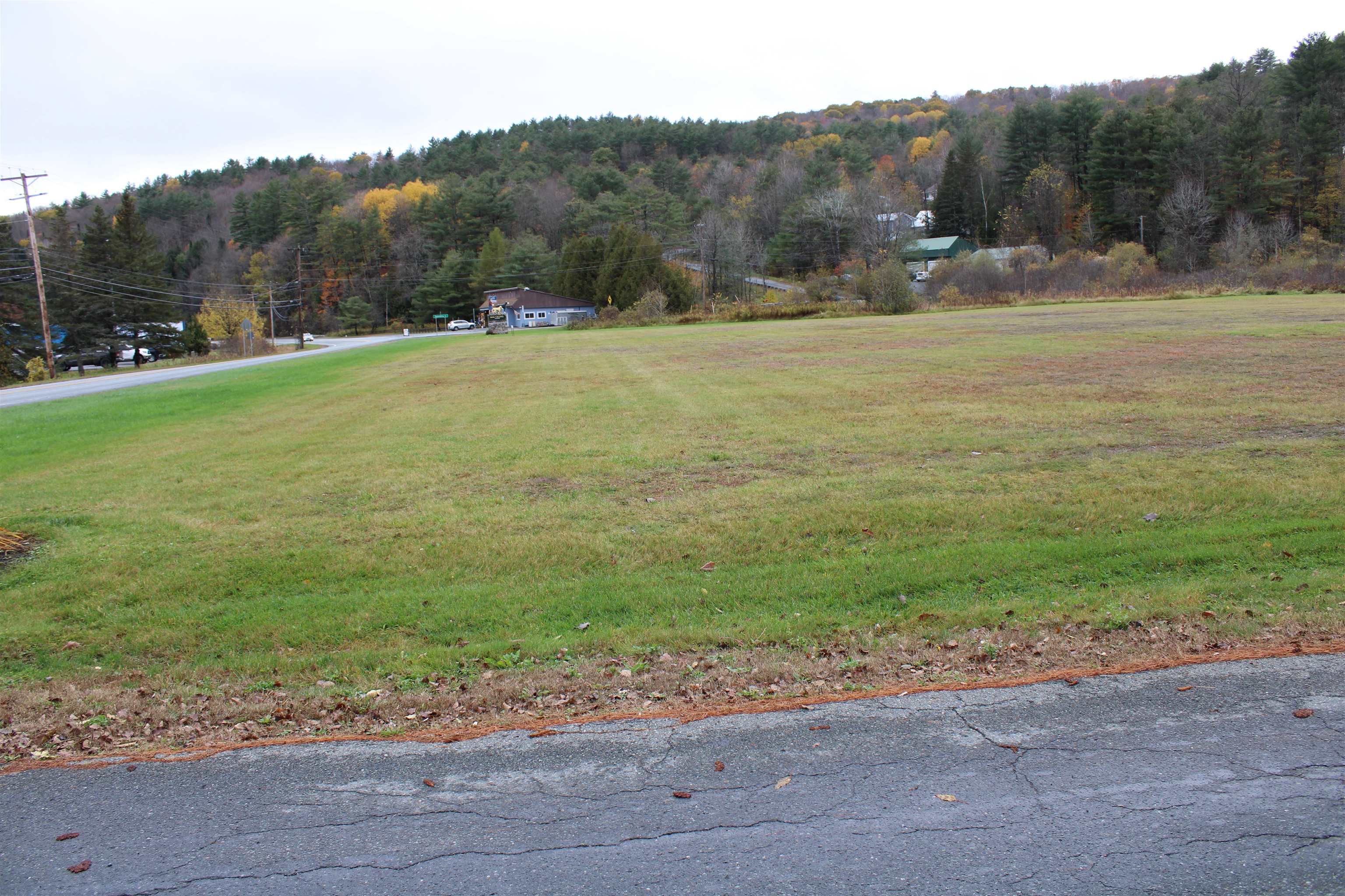 St. Johnsbury VT Commercial Property for sale $$189,000 