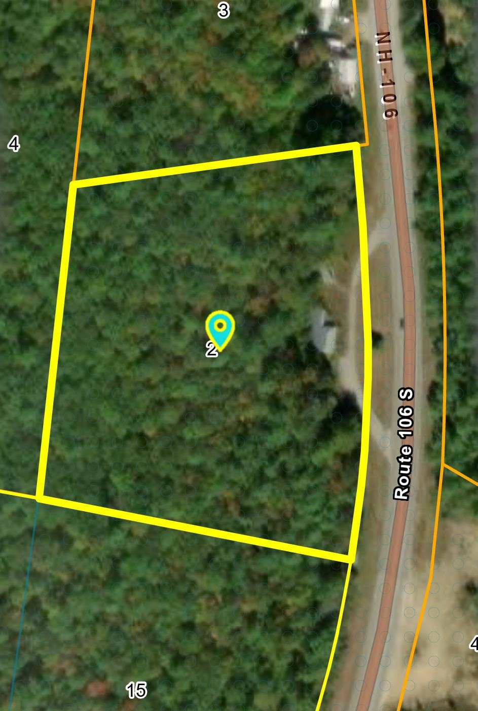 Loudon NH Commercial Property for sale $$475,000 $261 per sq.ft.
