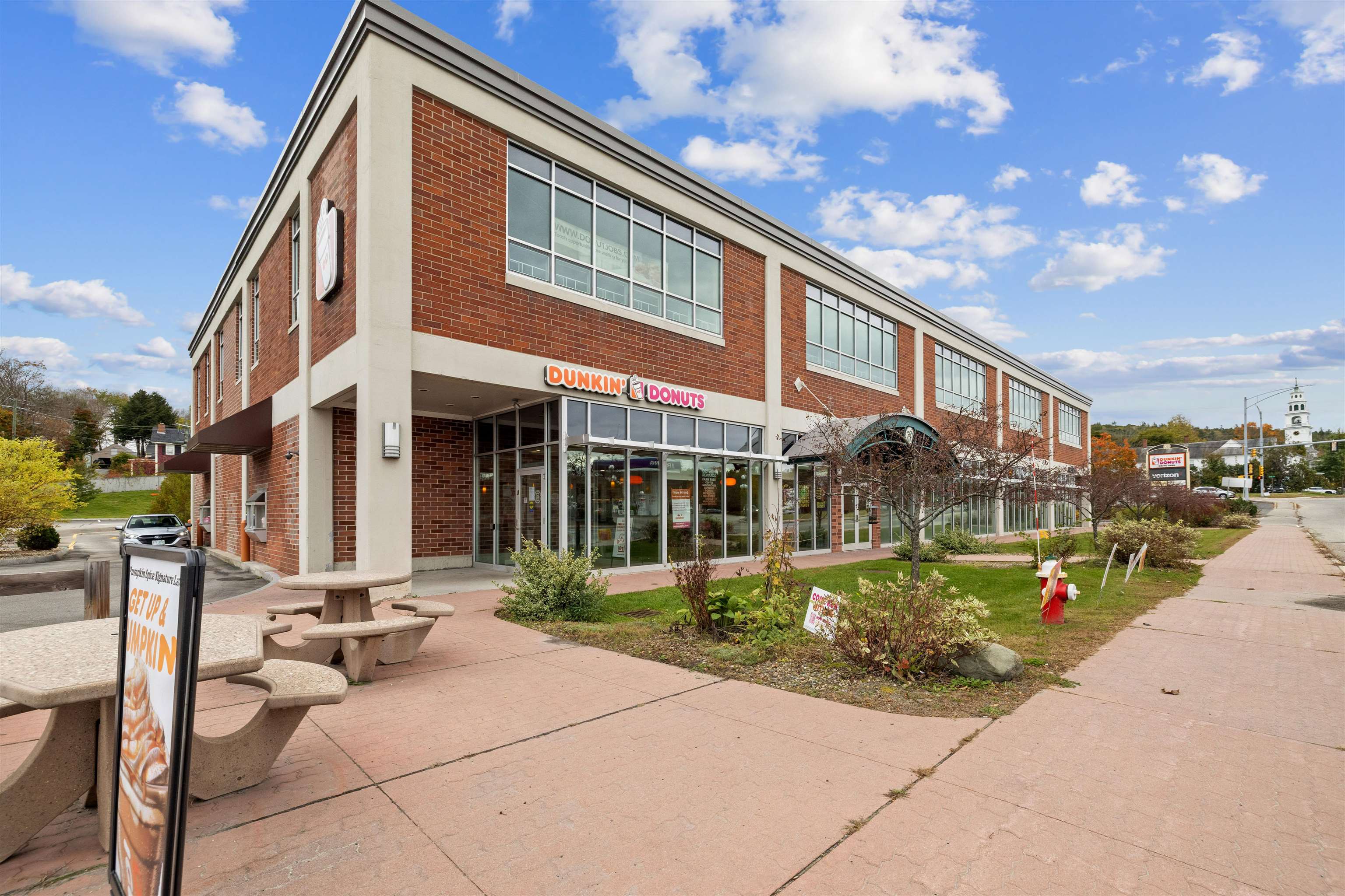 NEWPORT NH Newport_NH for sale $Commercial space For Lease: $14 