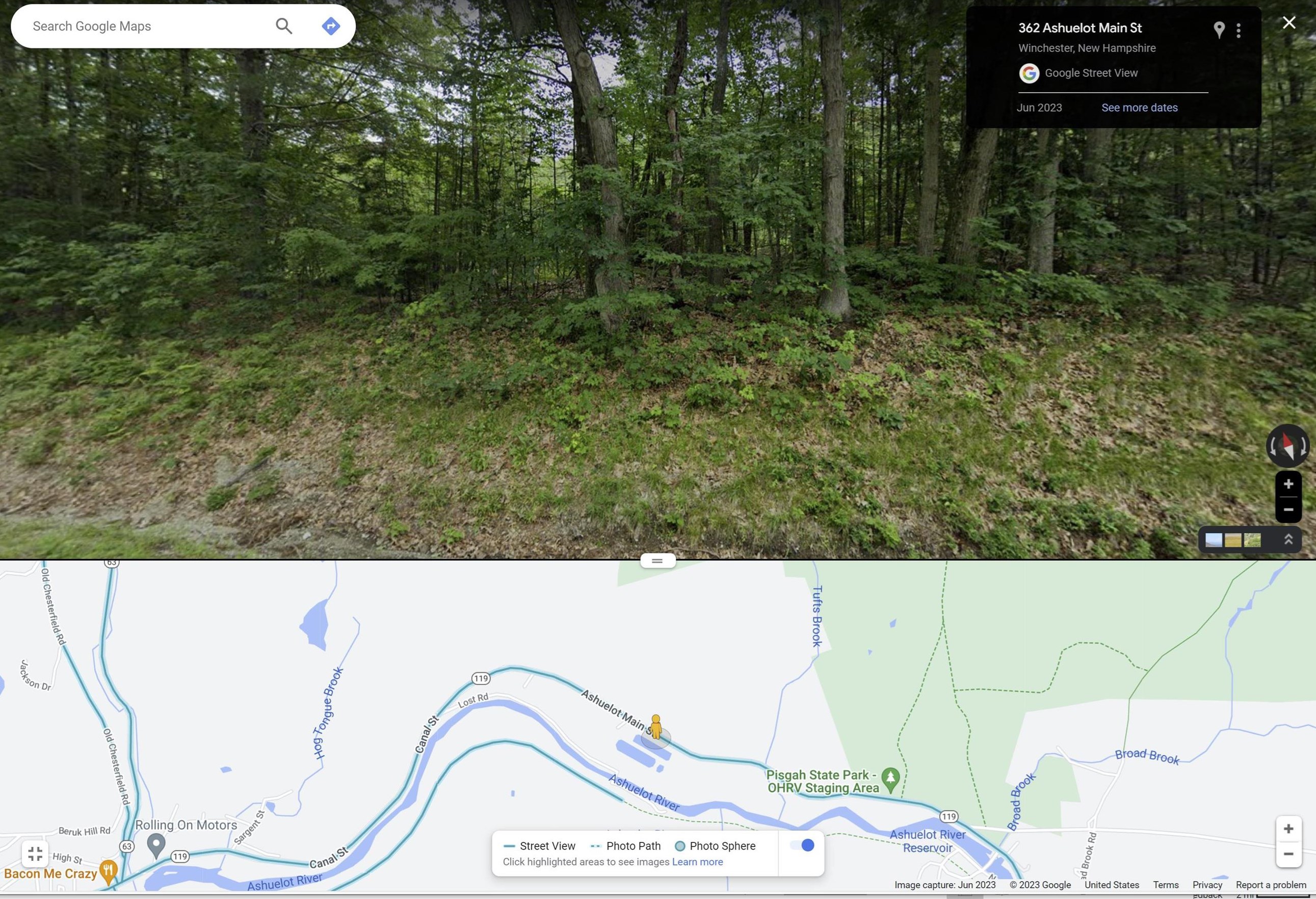 Homes for sale in Winchester, NH | 0 Ashuelot Main St, Winchester, NH 03470 | MLS# 4978464