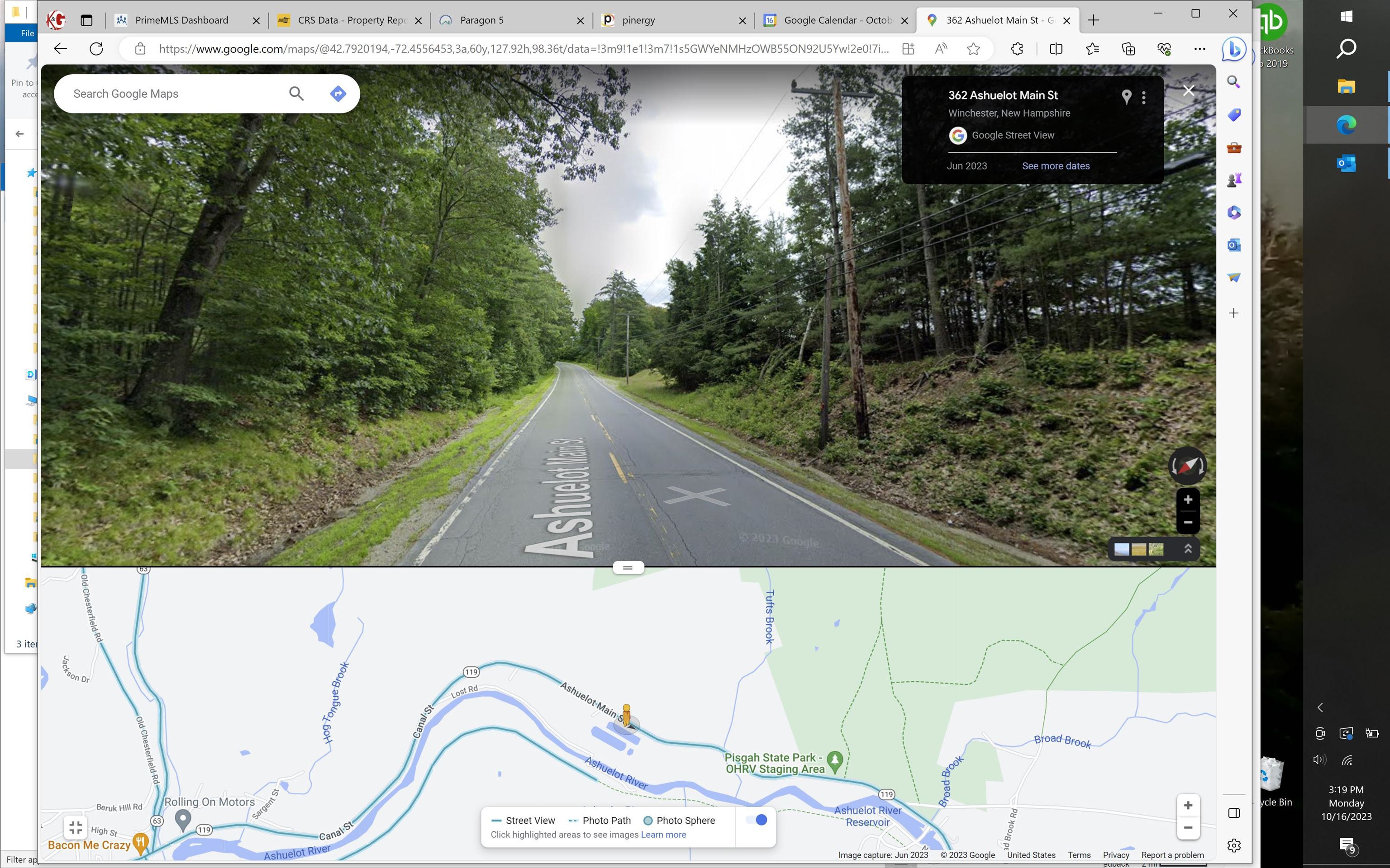 Homes for sale in Winchester, NH | 0 Ashuelot Main St, Winchester, NH 03470 | MLS# 4978464