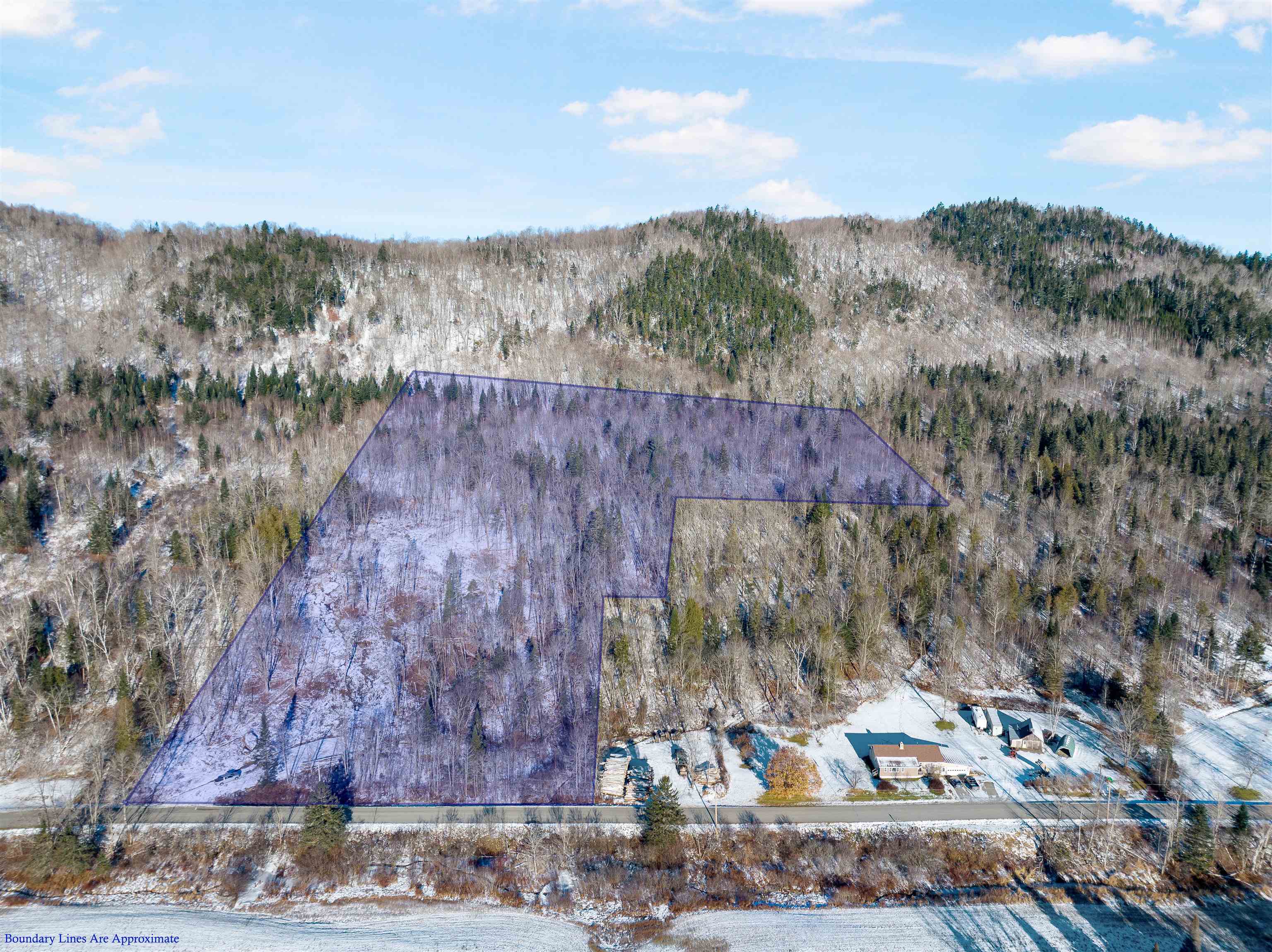 Homes for sale in Canaan, VT | 1837 River Rd, Canaan, VT 05903 | MLS# 4978983