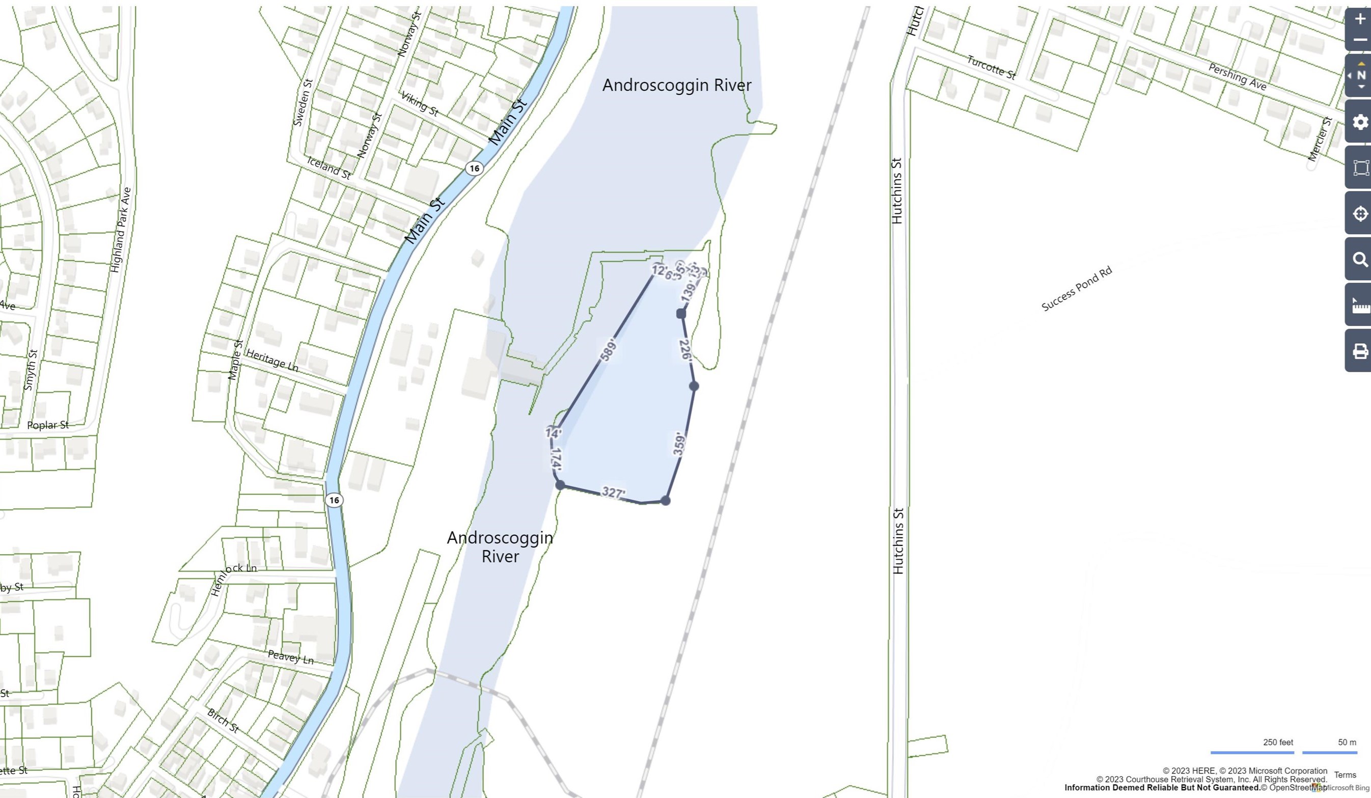 Homes for sale in Berlin, NH | Lots Hutchins St, Berlin, NH 03570 | MLS# 4980317