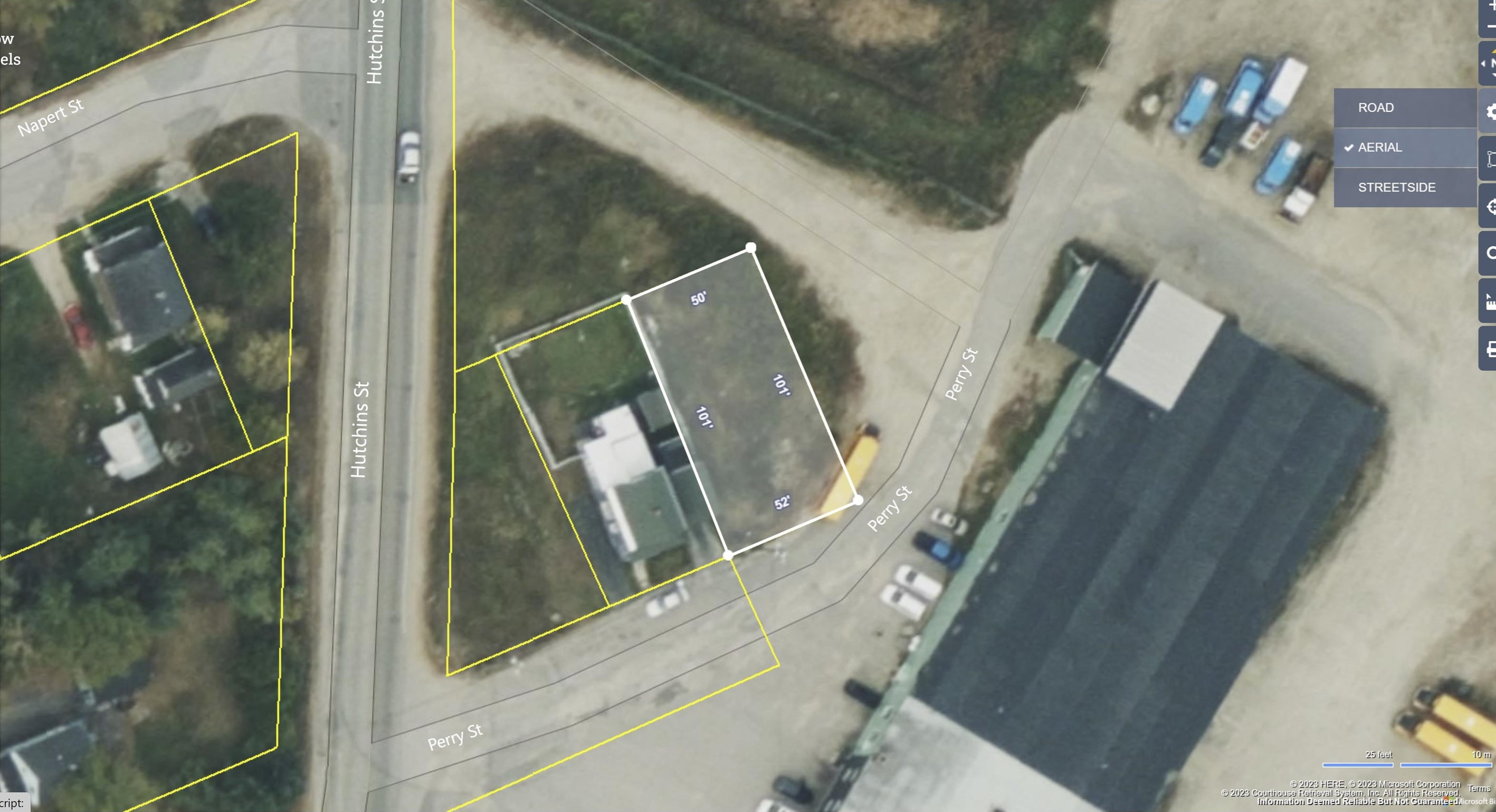 Homes for sale in Berlin, NH | Lots Hutchins St, Berlin, NH 03570 | MLS# 4980317