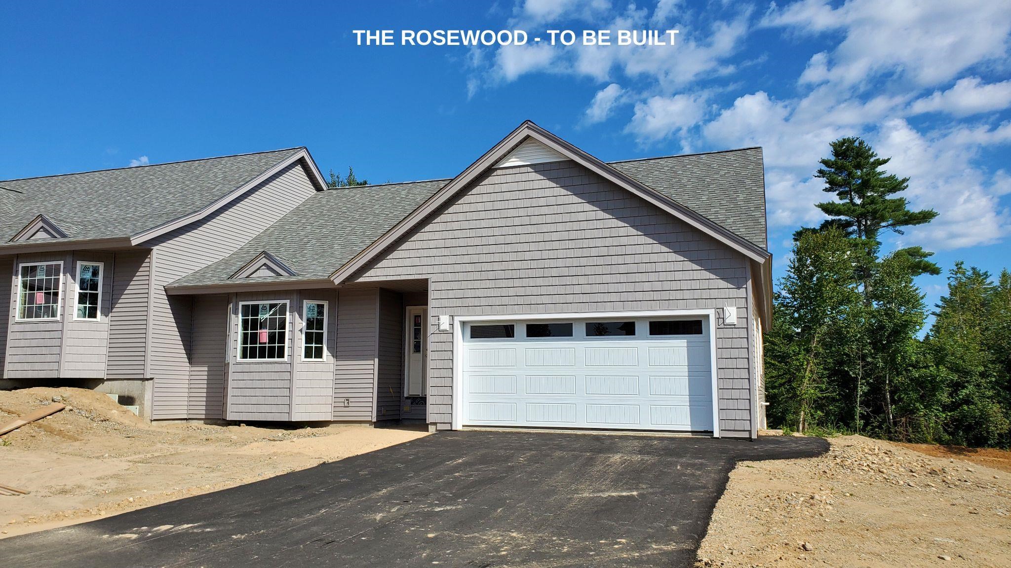 Photo of 32B Sunset Ridge Road Epping NH 03042