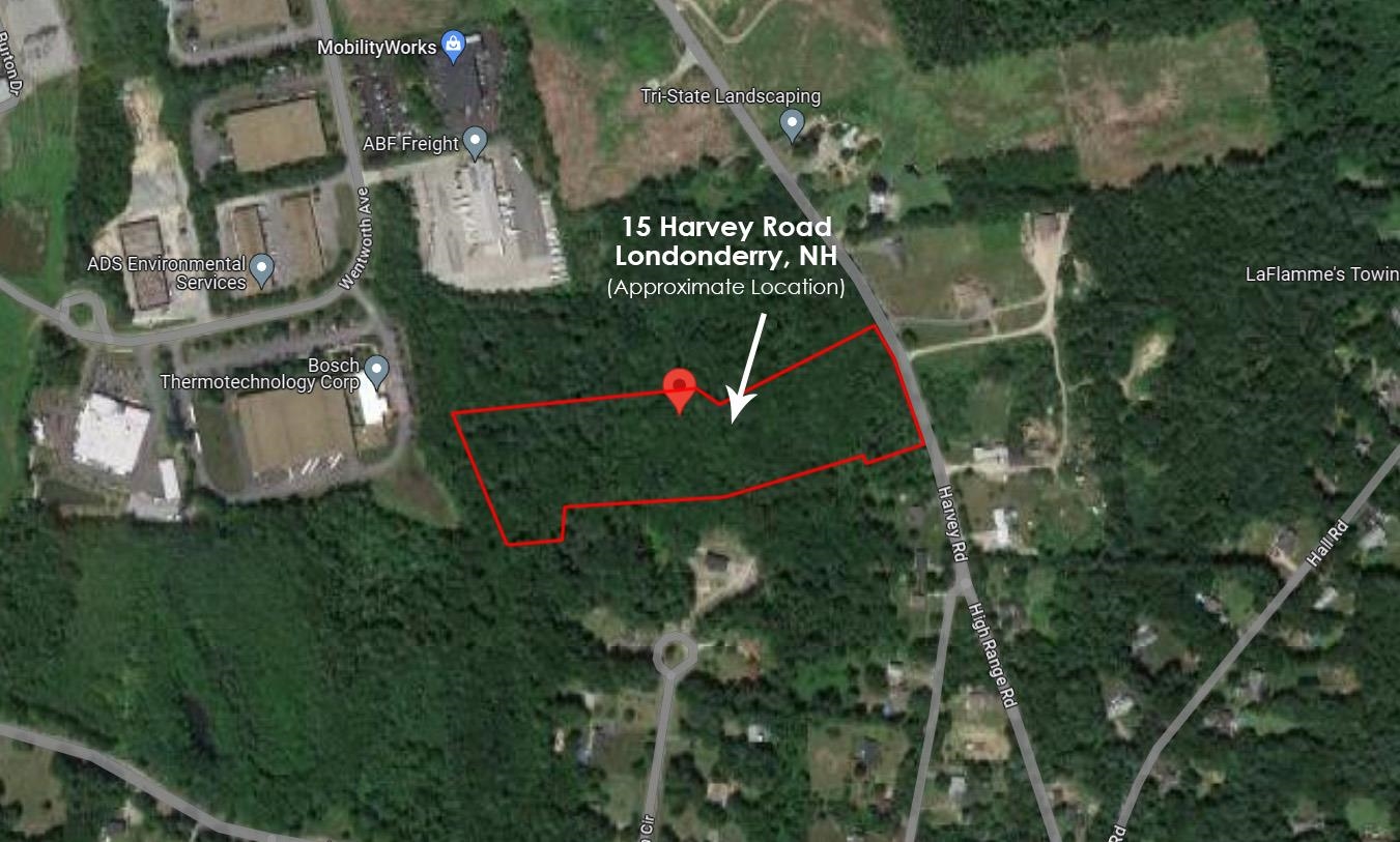 Homes for sale in Londonderry, NH | 15 Harvey Rd, Londonderry, NH 03053 | MLS# 4980876