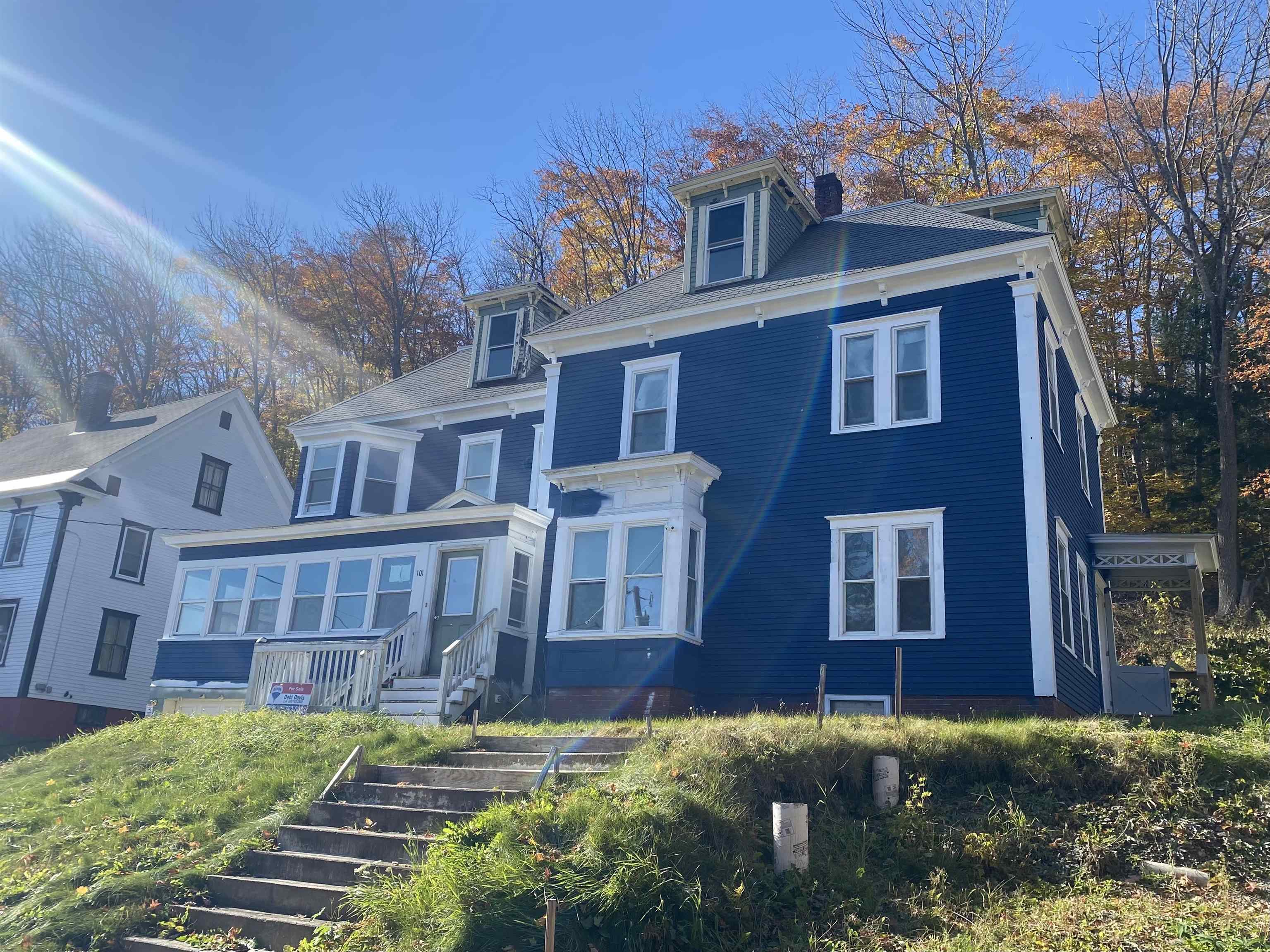 Homes for sale in Berlin, NH | 101 Maple St, Berlin, NH 03570 | MLS# 4981782