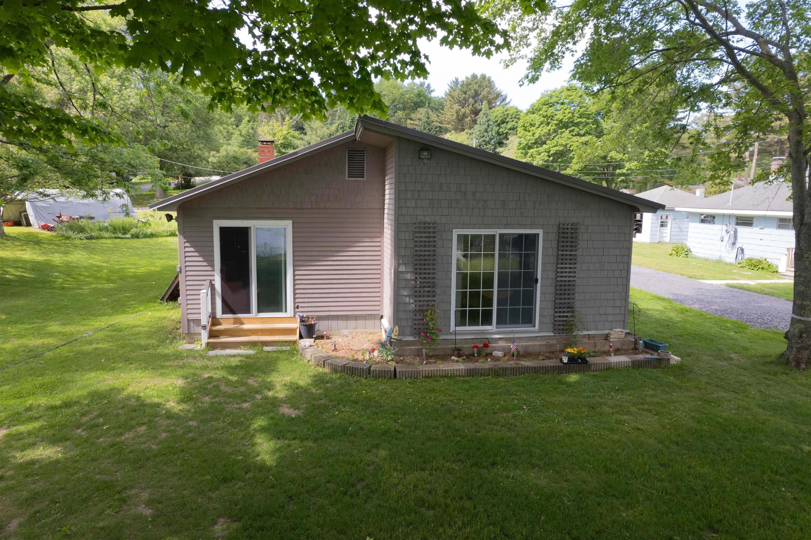 Homes for sale in Castleton, VT | 10 Old Town Rd, Castleton, VT 05735 | MLS# 4981890