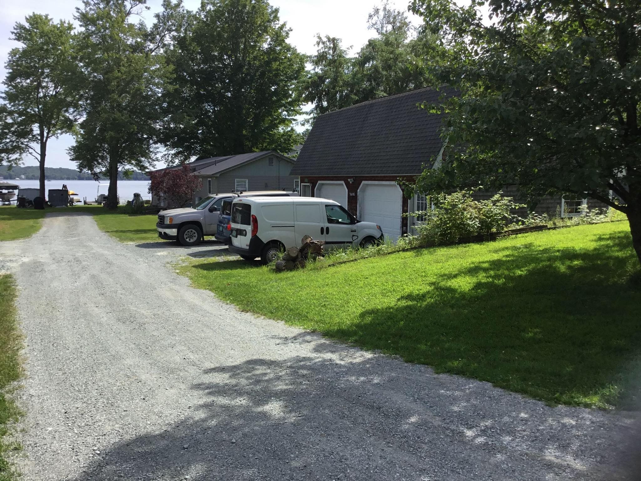 Homes for sale in Castleton, VT | 10 Old Town Rd, Castleton, VT 05735 | MLS# 4981890