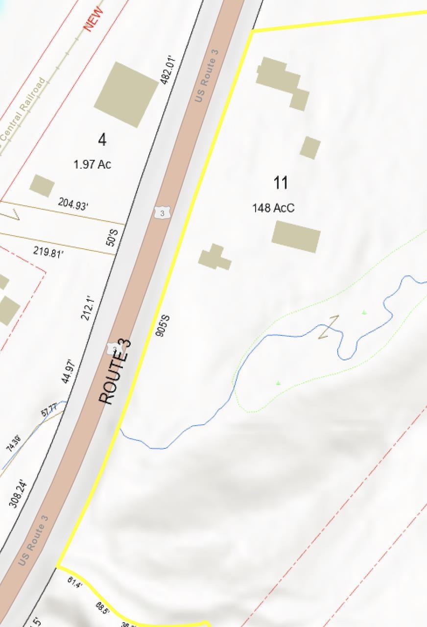 Homes for sale in Stratford, NH | 2292 Us Route 3, Stratford, NH 03590 | MLS# 4982306