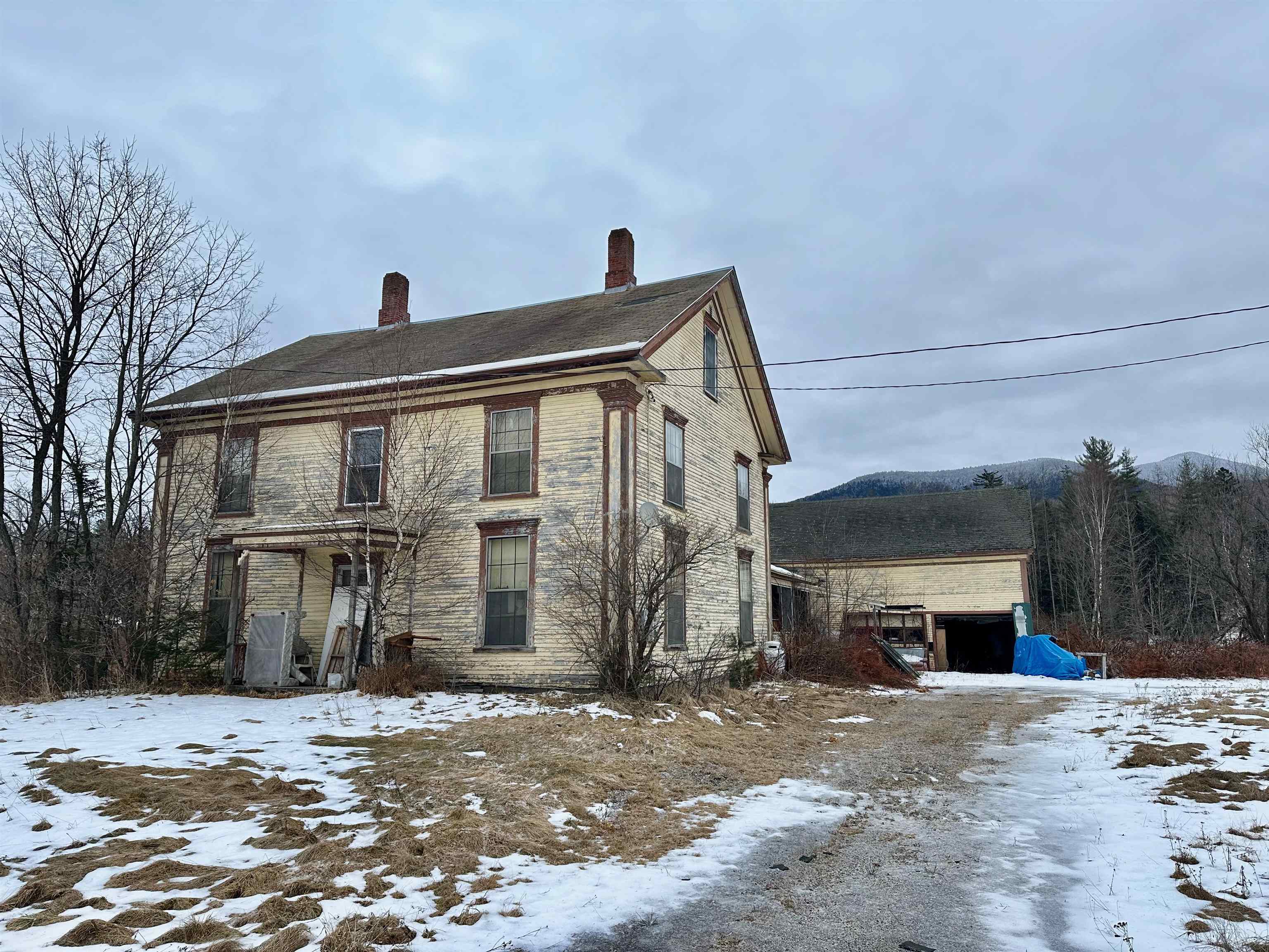 Homes for sale in Stratford, NH | 2292 Us Route 3, Stratford, NH 03590 | MLS# 4982306