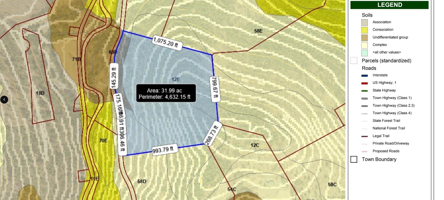 Homes for sale in Chester, VT | 00 Quarry Rd, Chester, VT 05143 | MLS# 4982433