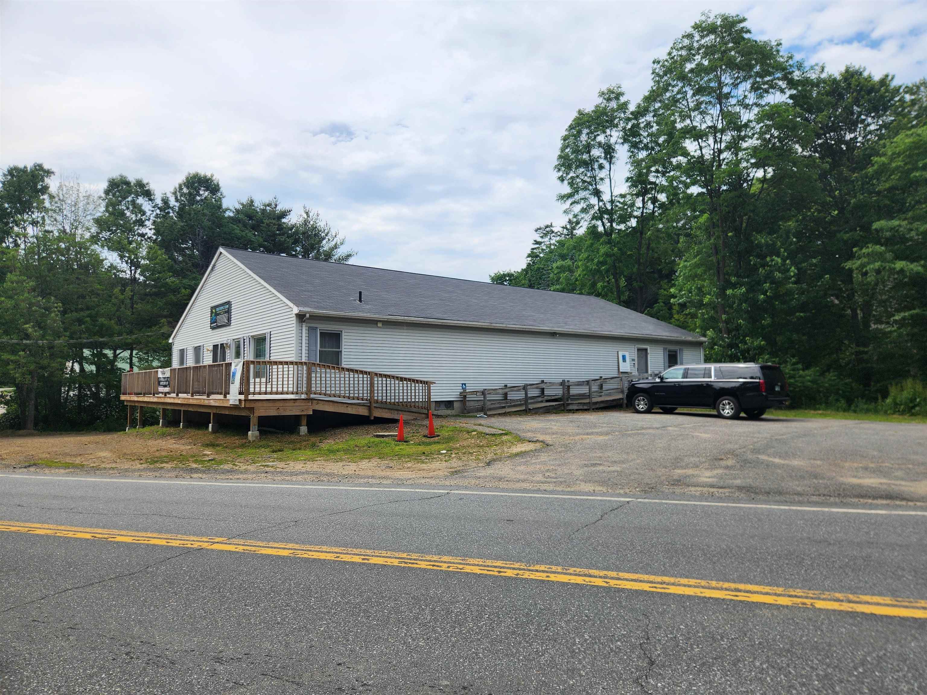 Gilsum NH Commercial Property for sale $$350,000 $52 per sq.ft.