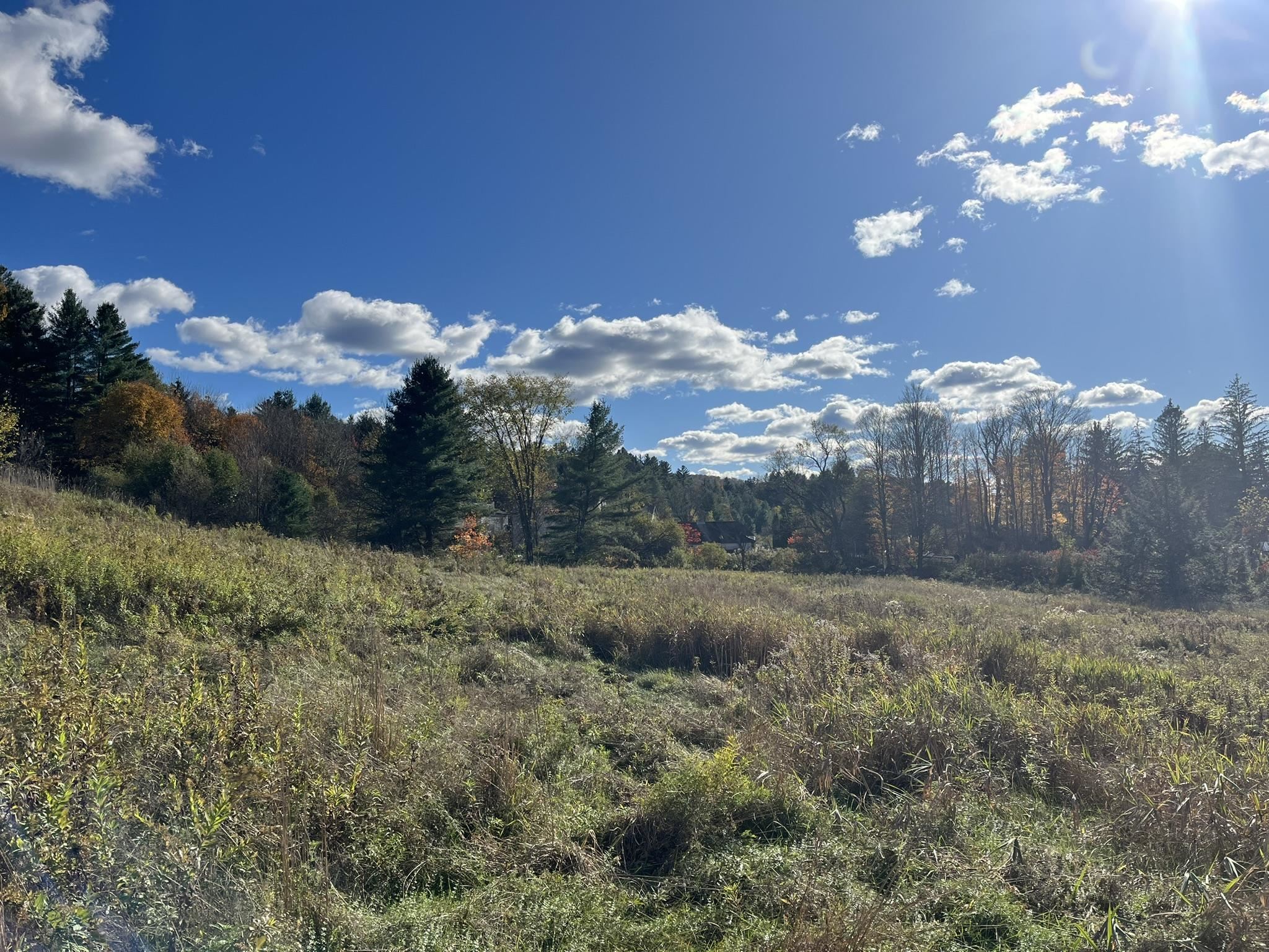 Homes for sale in Stowe, VT | 0 Old Farm Rd, Stowe, VT 05672 | MLS# 4982662