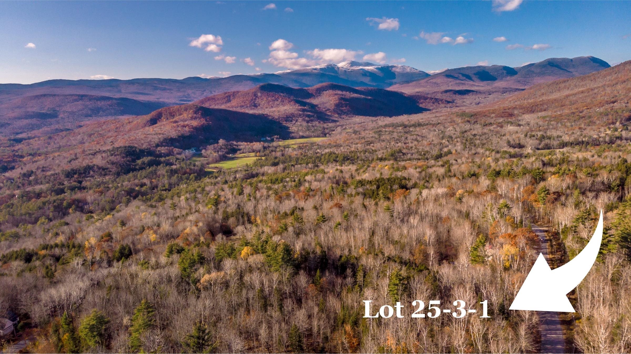 Homes for sale in Jackson, NH | 00 Tin Mine Rd, Jackson, NH 03846 | MLS# 4982988