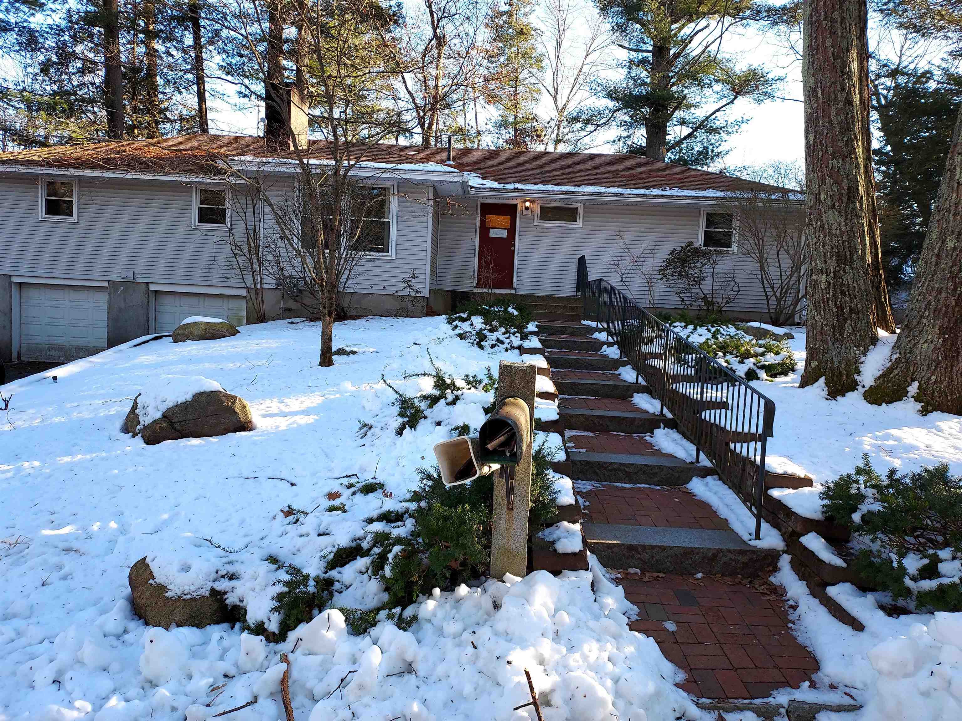 Photo of 16 Durham Street Nashua NH 03063