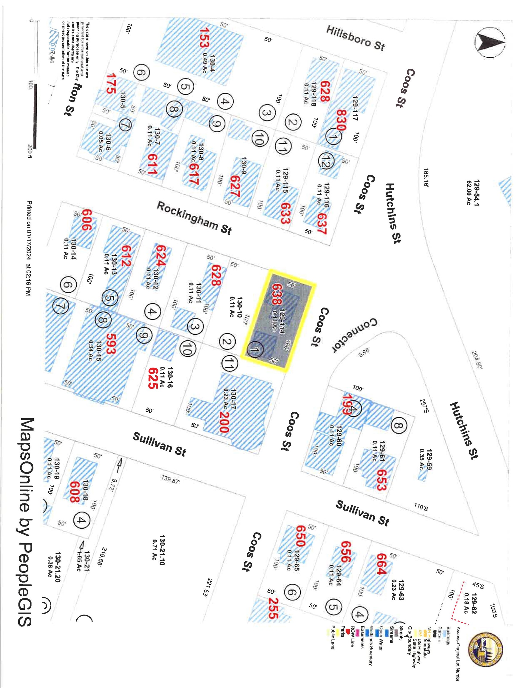 Homes for sale in Berlin, NH | 638 Rockingham St, Berlin, NH 03570 | MLS# 4984081