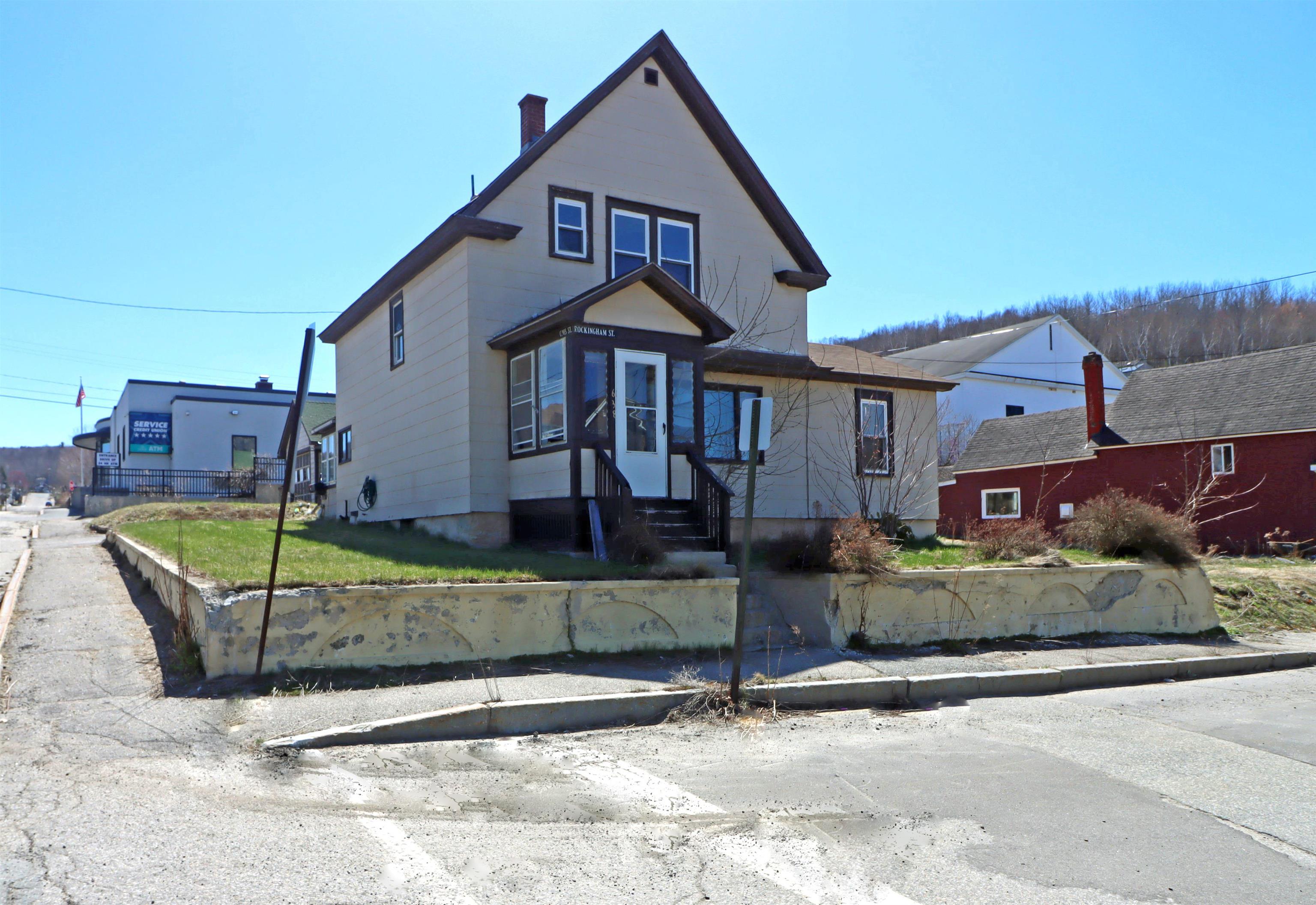 Homes for sale in Berlin, NH | 638 Rockingham St, Berlin, NH 03570 | MLS# 4984081