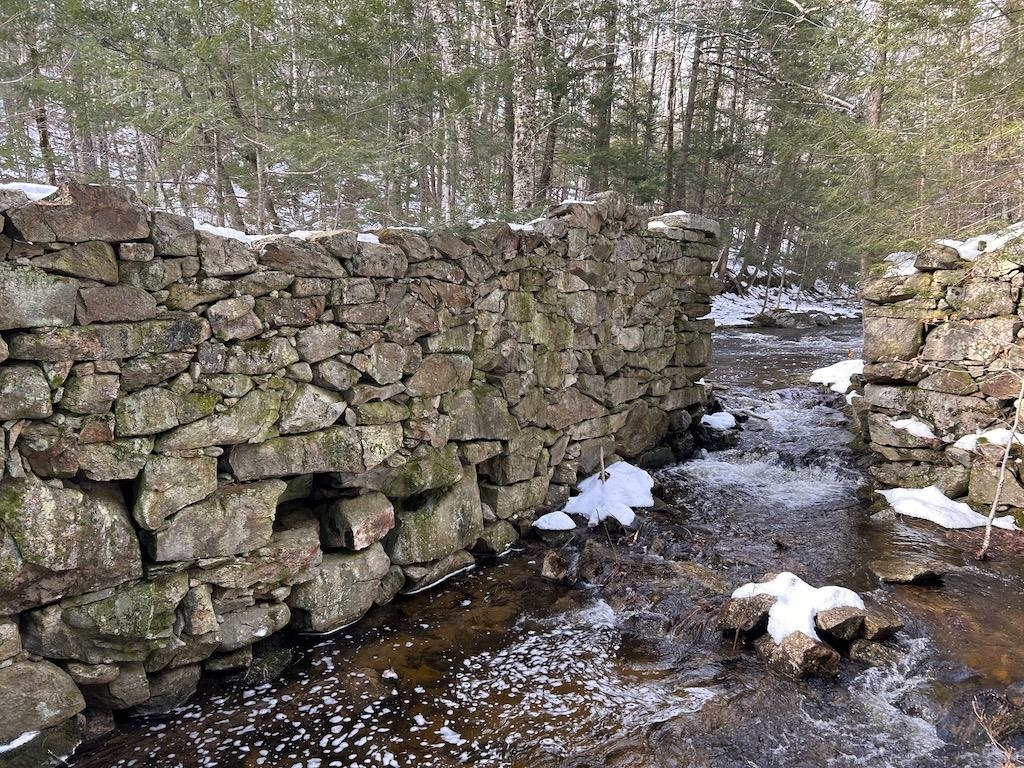 0 Woodward Hill Rd, Francestown, NH 03043