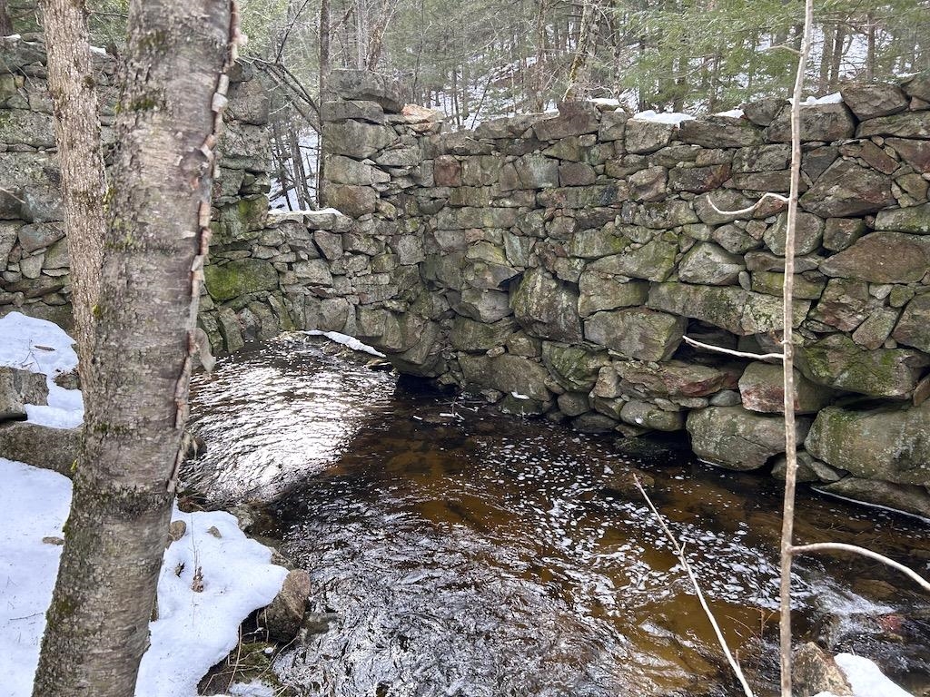 0 Woodward Hill Rd, Francestown, NH 03043