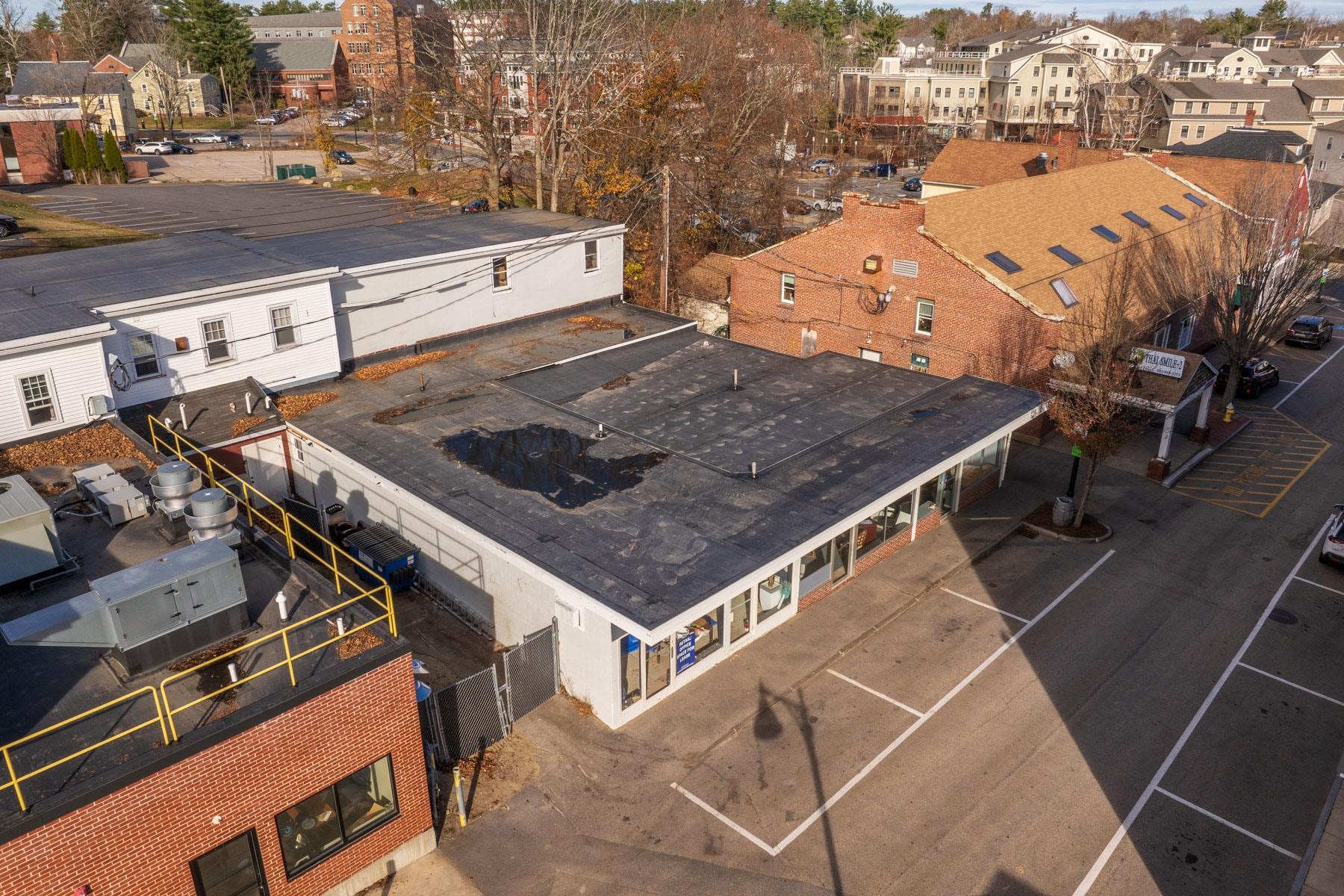 Homes for sale in Durham, NH | 3-7 Jenkins Ct, Durham, NH 03824 | MLS# 4985371