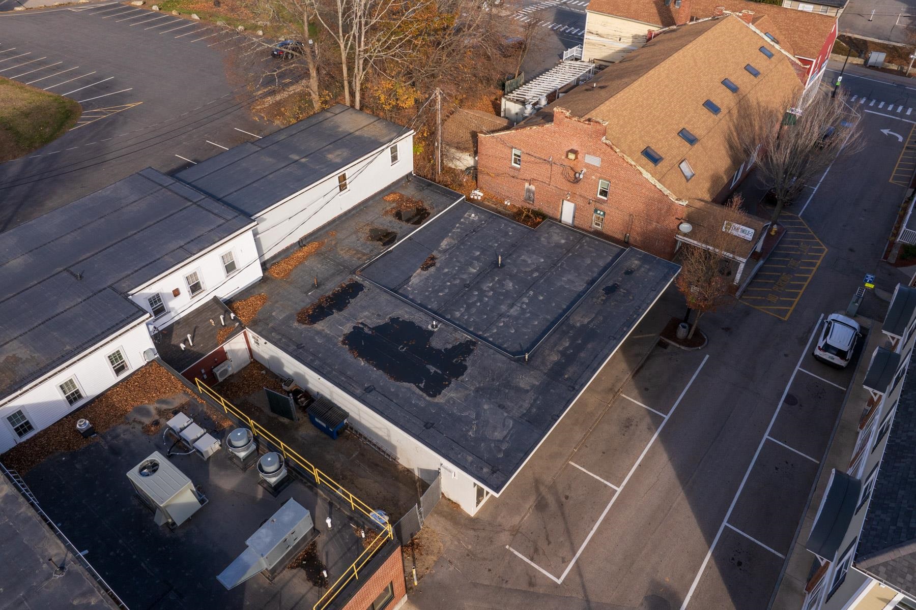 Homes for sale in Durham, NH | 3-7 Jenkins Ct, Durham, NH 03824 | MLS# 4985371