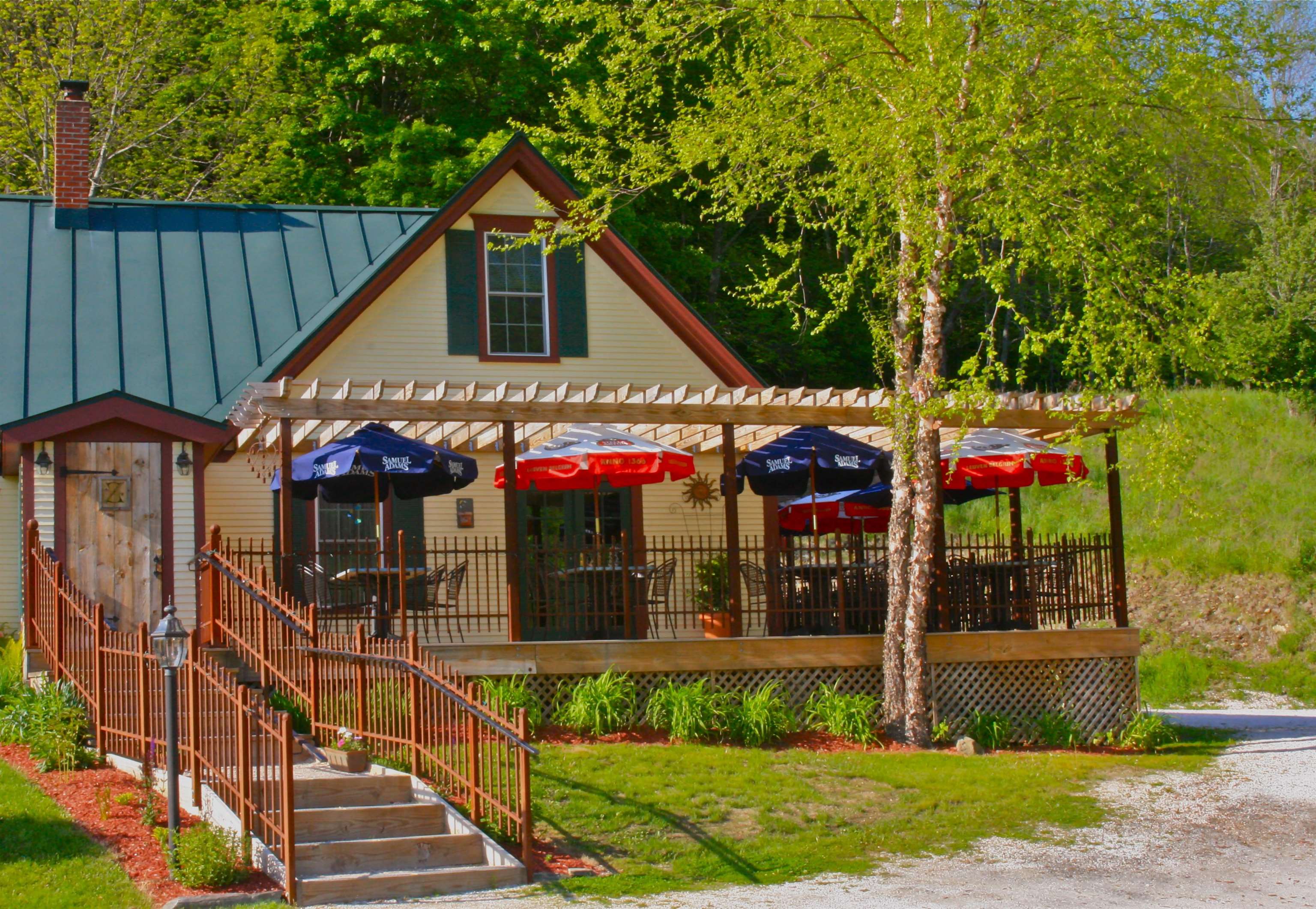 Bridgewater VT Commercial Property for sale $$799,000 $108 per sq.ft.