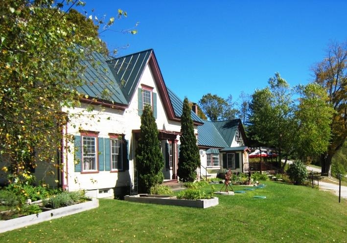 Homes for sale in Bridgewater, VT | 52 Upper Rd, Bridgewater, VT 05035 | MLS# 4985674