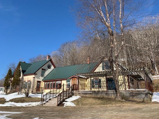 Homes for sale in Bridgewater, VT | 52 Upper Rd, Bridgewater, VT 05035 | MLS# 4985674