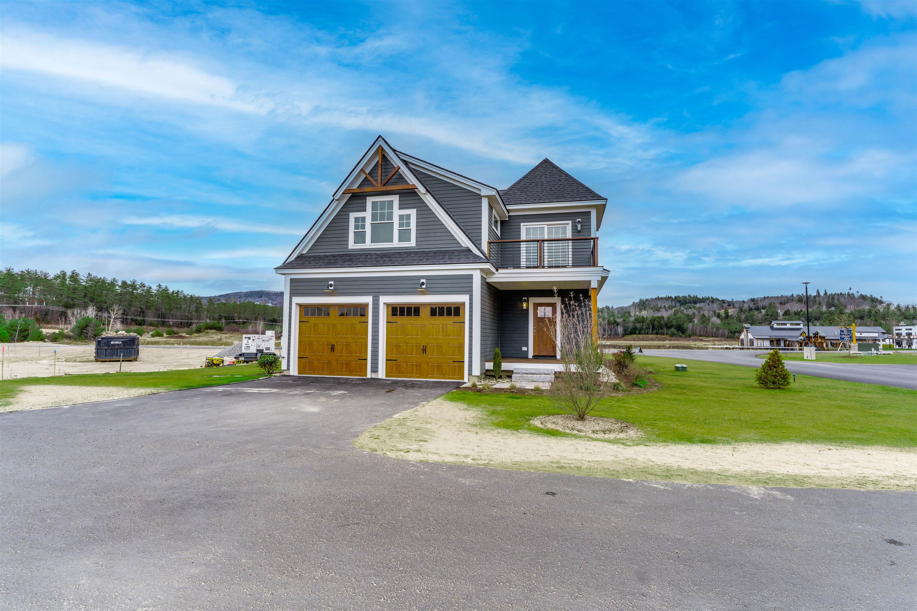 10 Benjamin Ln, Thornton, NH 03285